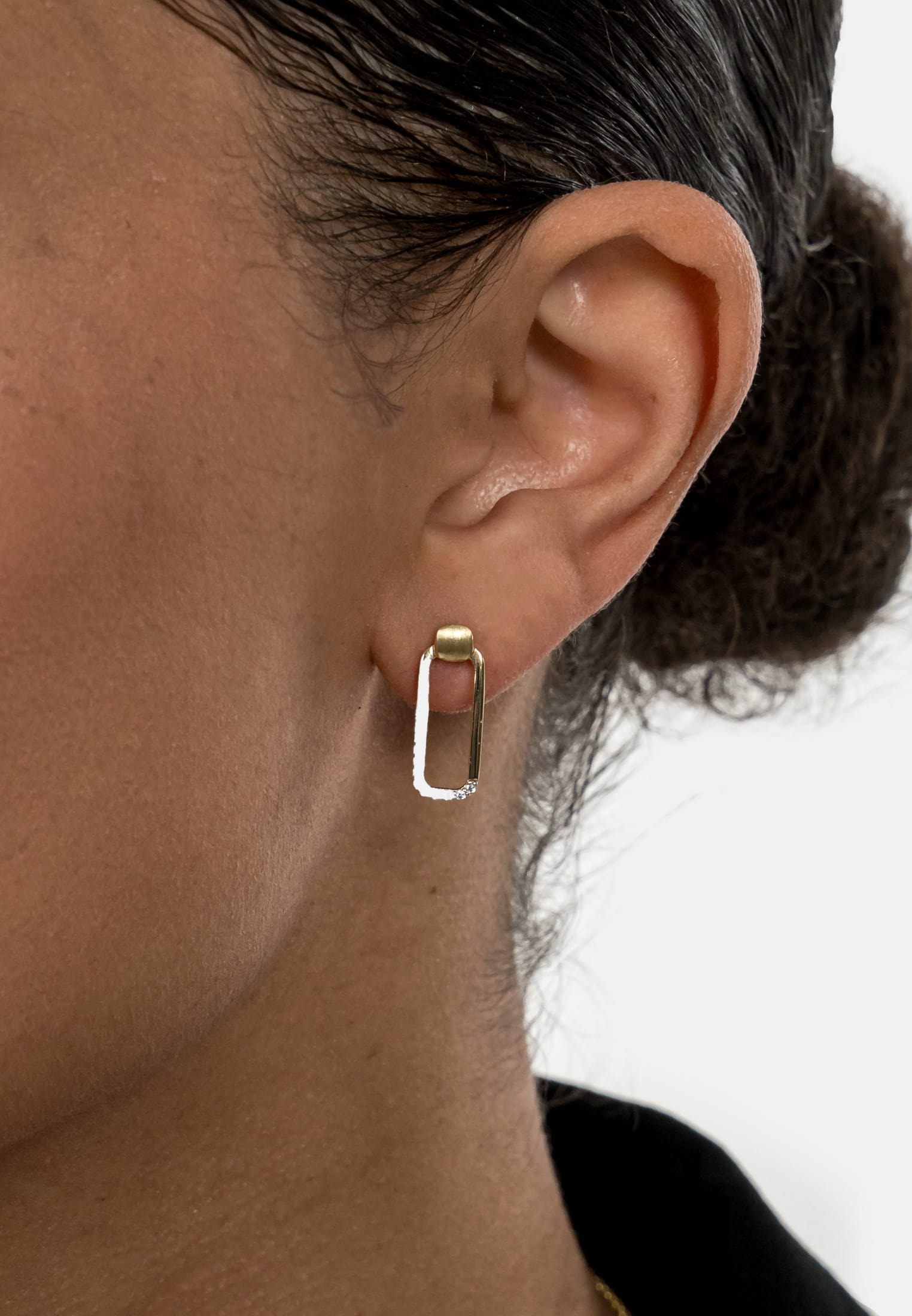 SURI FREY Paar Ohrstecker »Ohrschmuck SFY Henny«