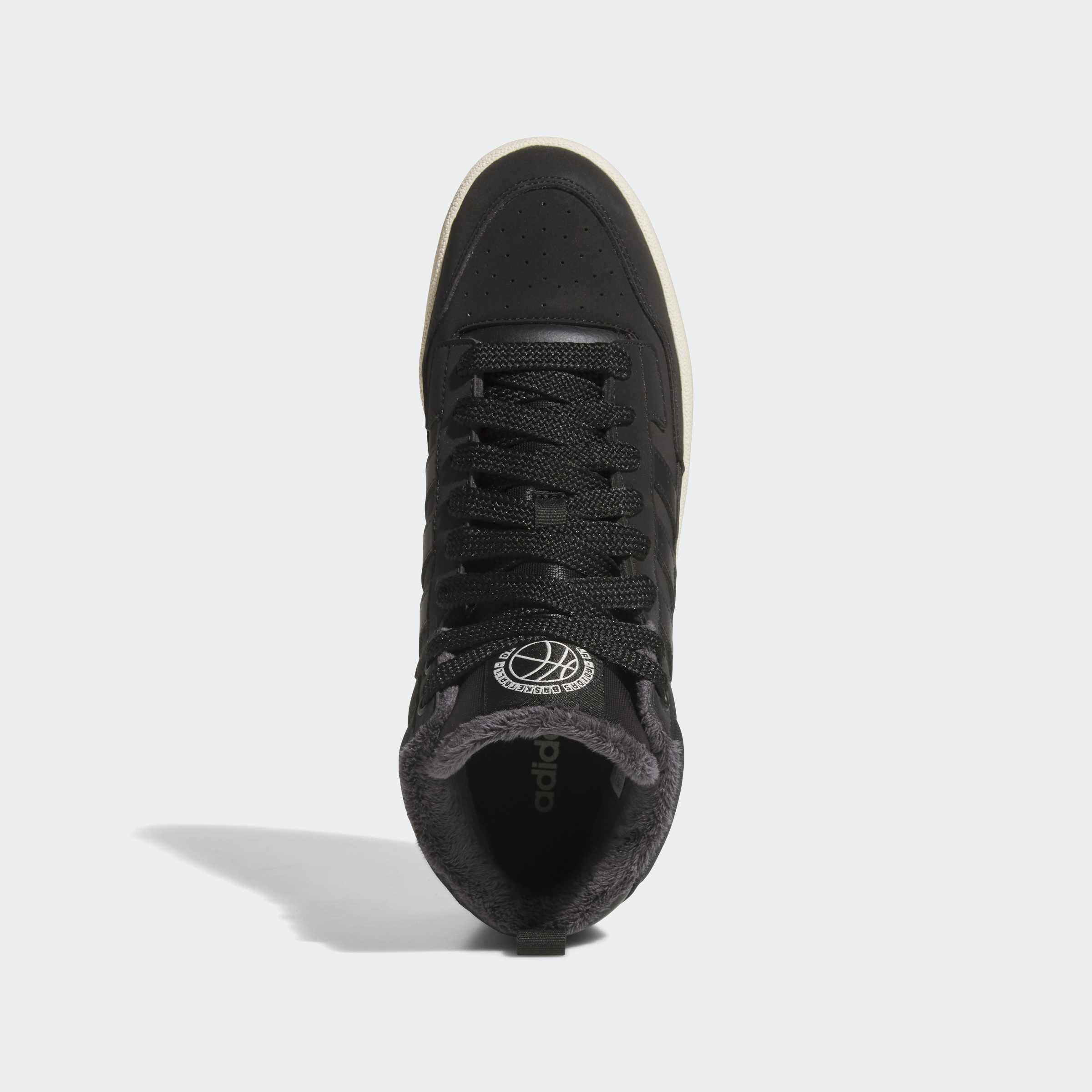 adidas Sportswear Sneaker »RAPID COURT MID WINTERIZED«