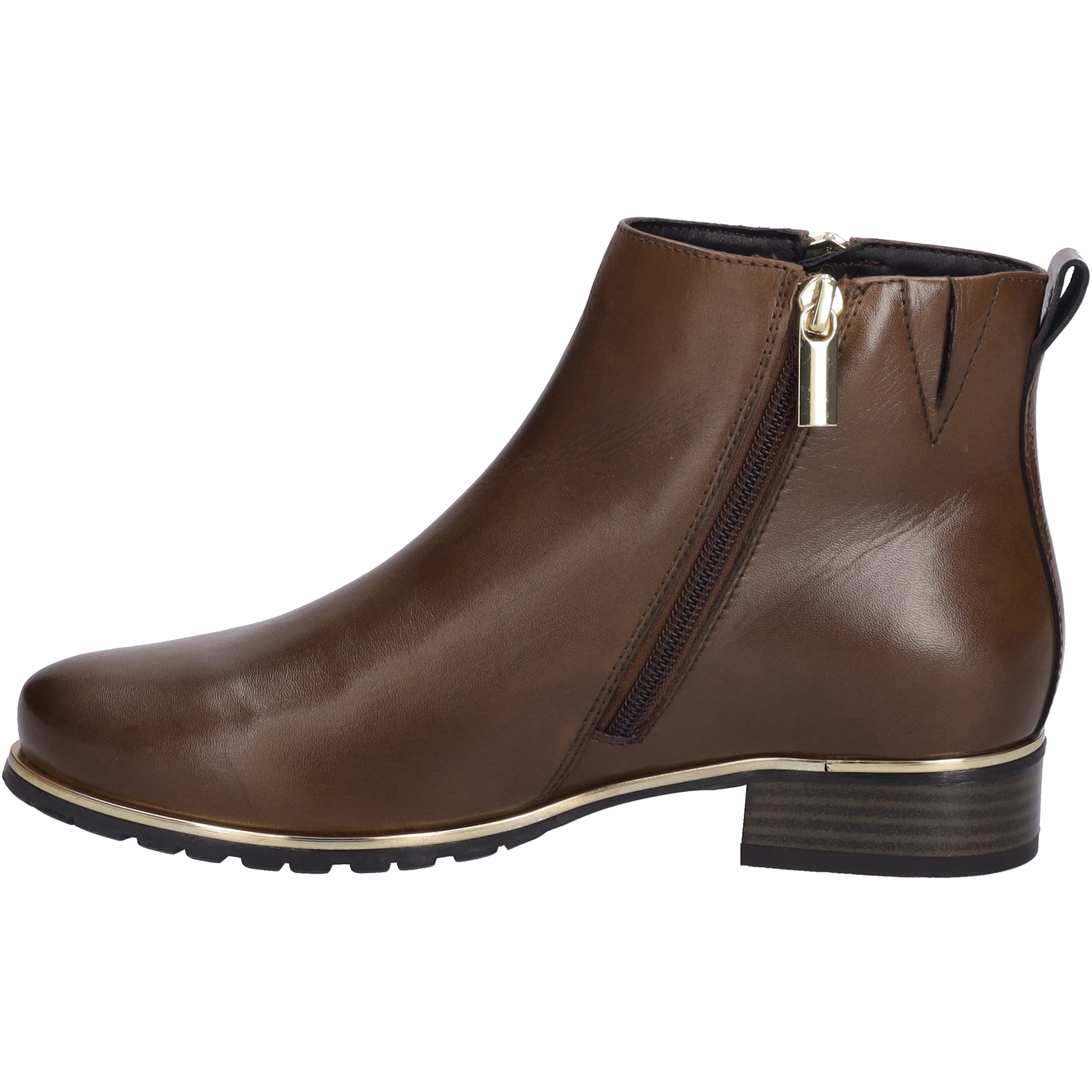 Josef Seibel Stiefelette »Chiara 10, cognac«