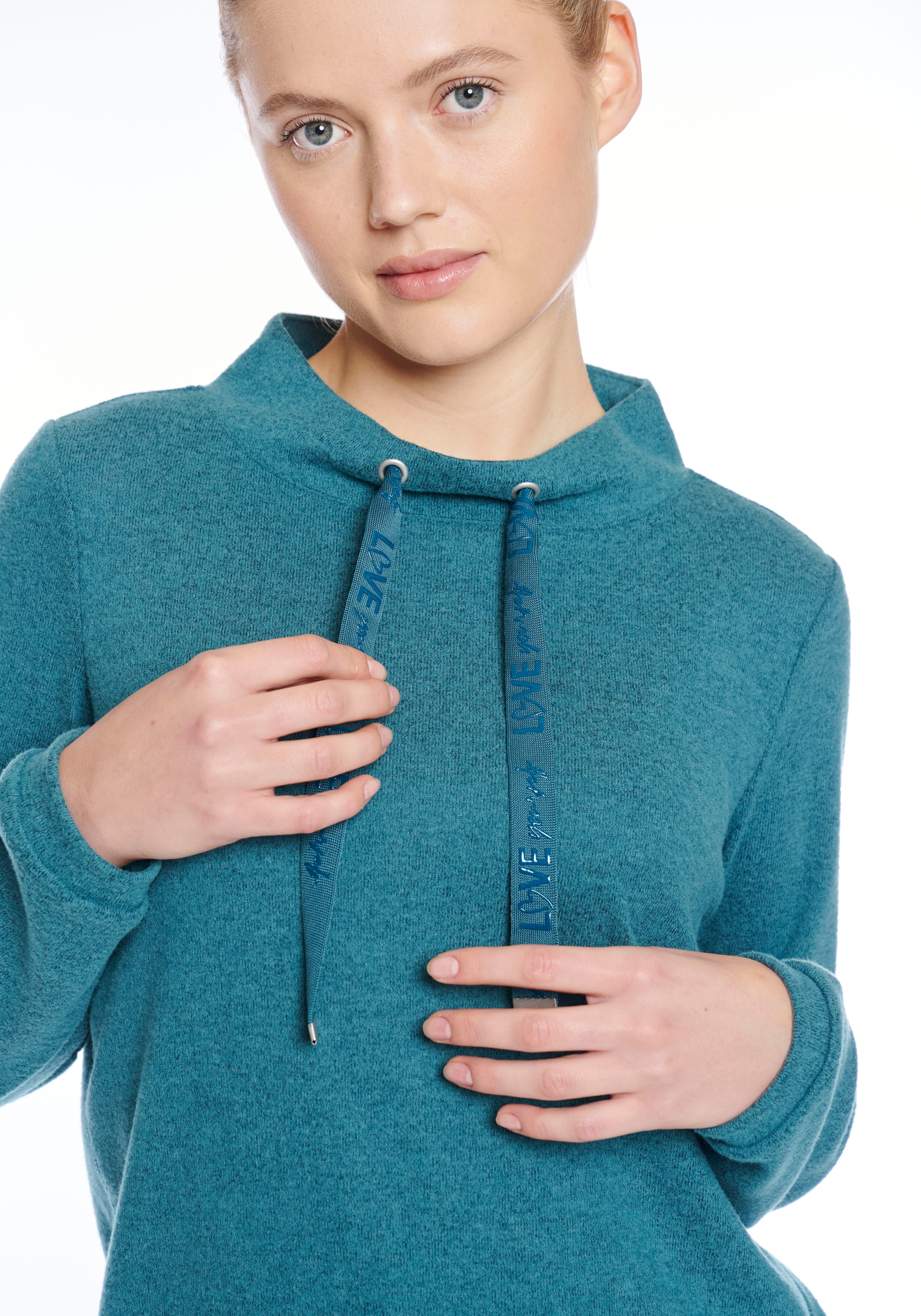 ZABAIONE Langarmshirt »Sa44skia«