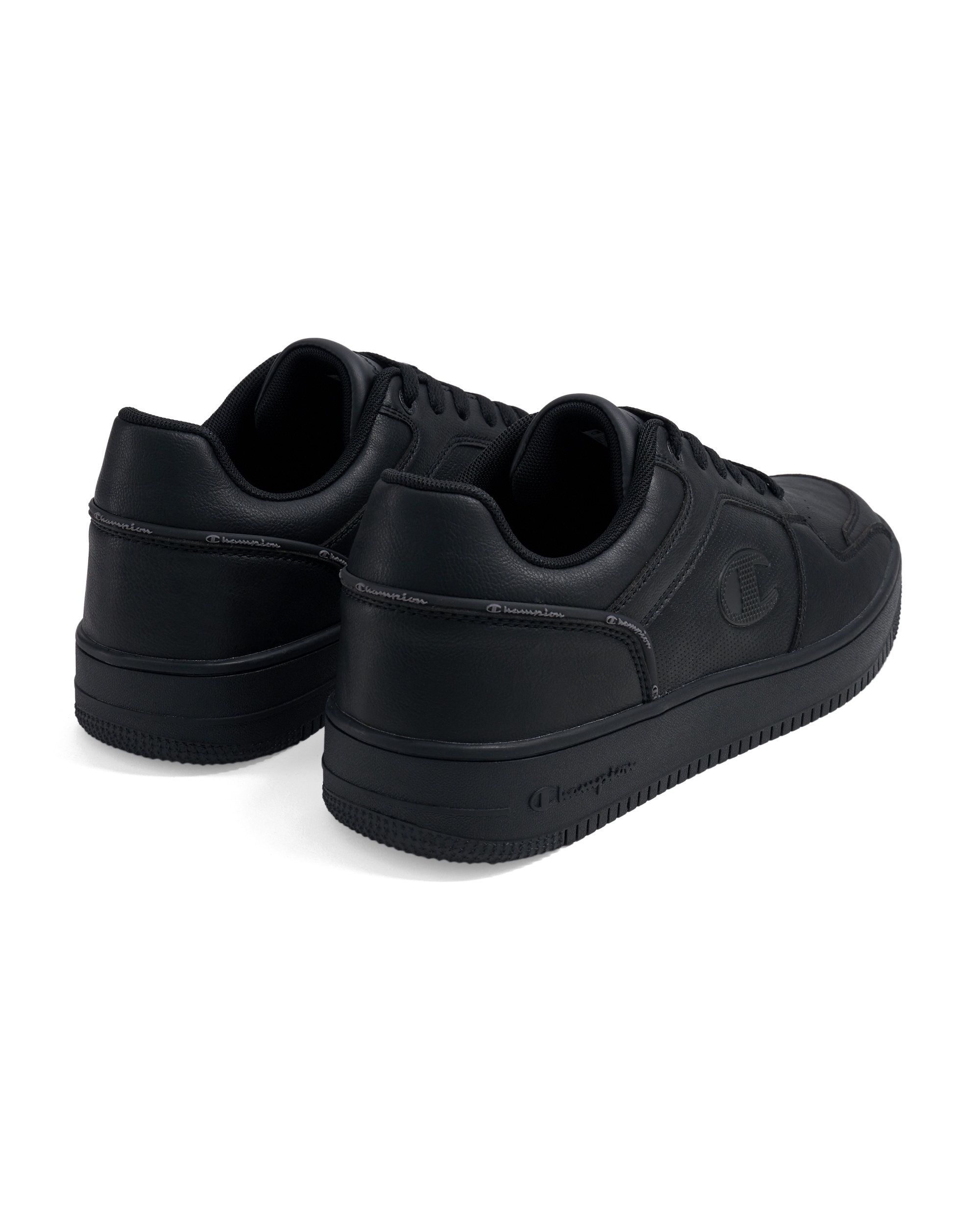 Champion Sneaker »RD18 2.0 LOW«