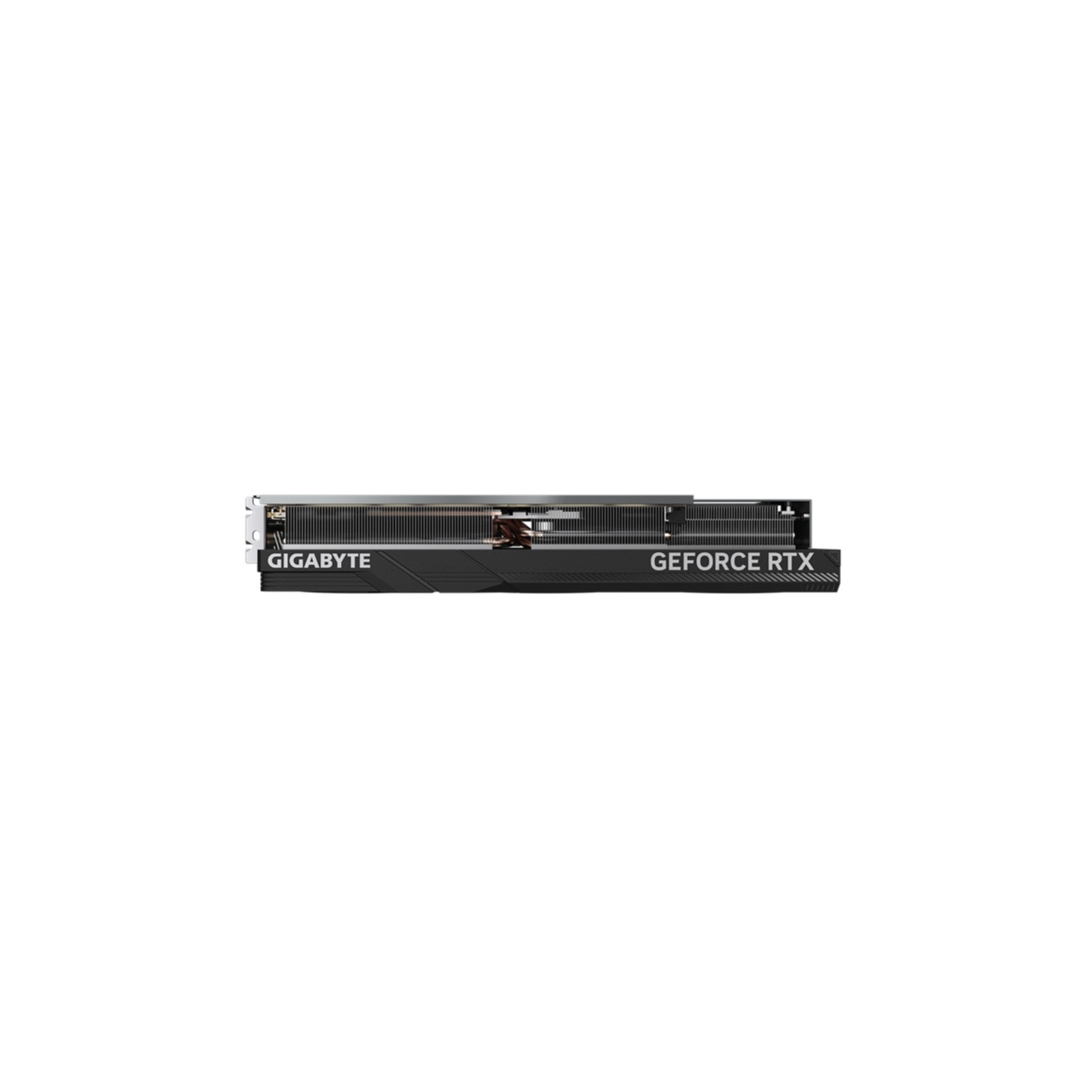Gigabyte Grafikkarte »GV-N4080WF3-16GD«