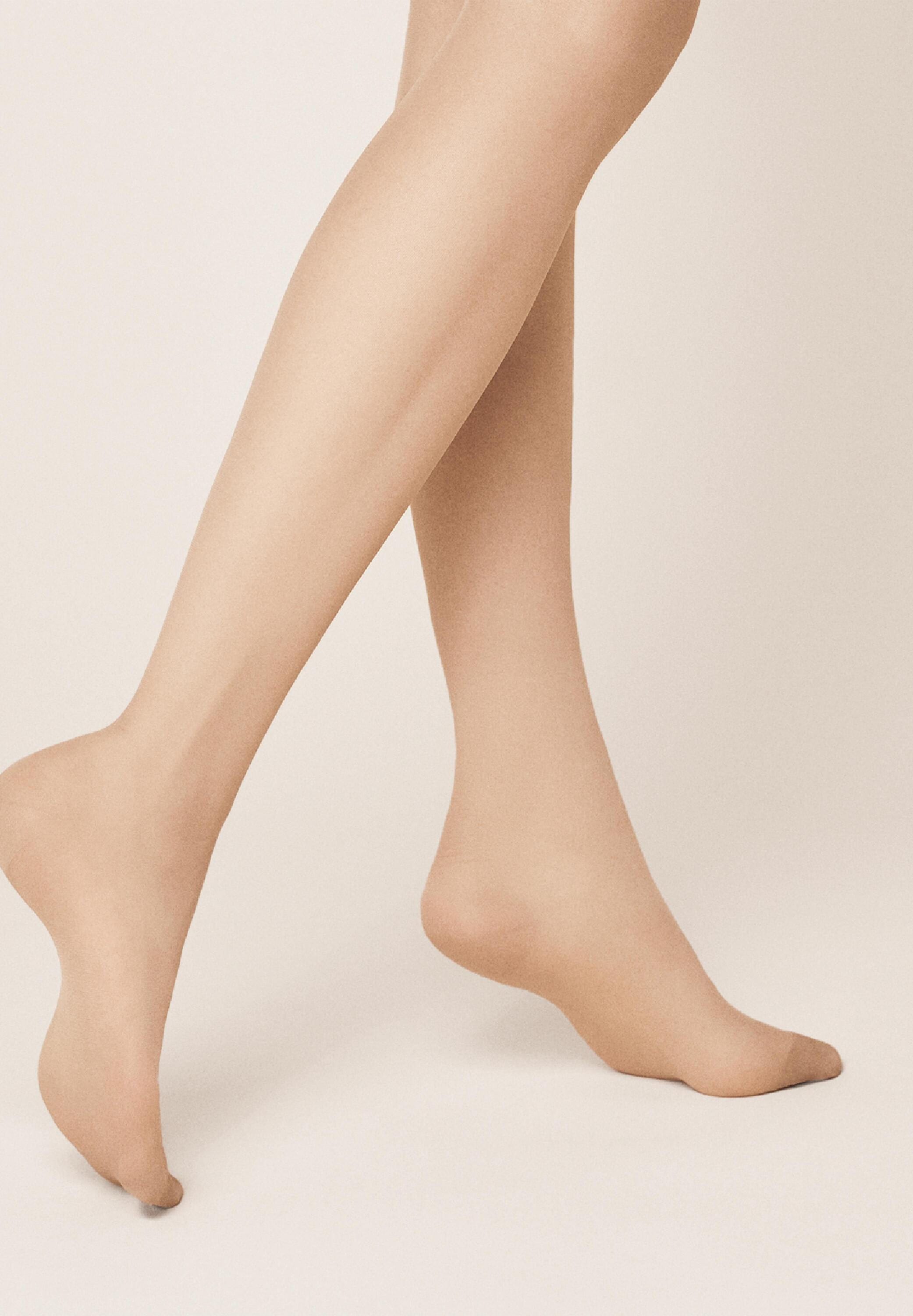 KUNERT Feinstrumpfhose »Strumpfhose Glatt & Softig 20«