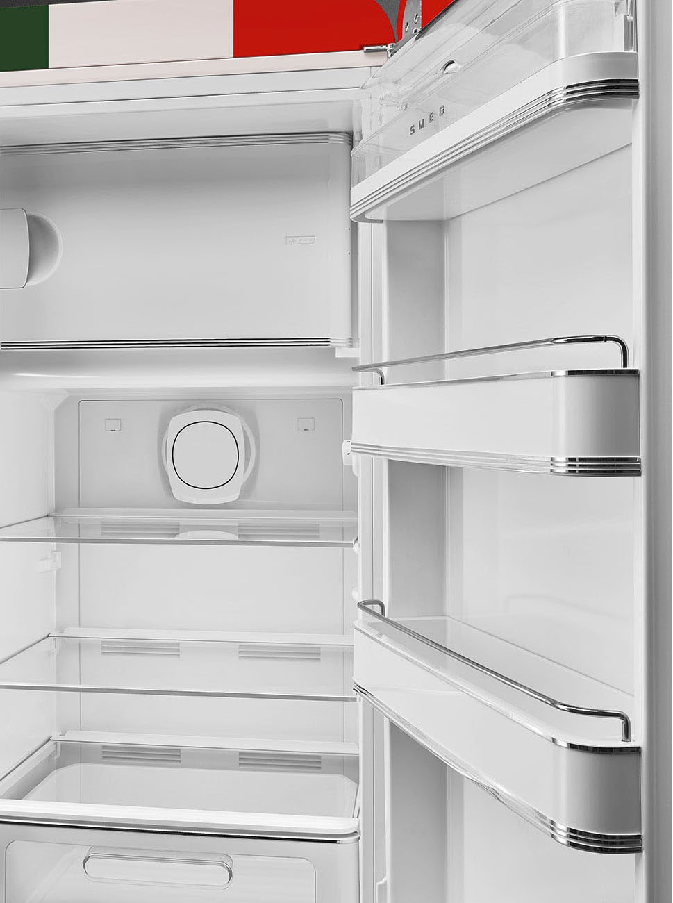 Smeg Kühlschrank »FAB28RDIT5«