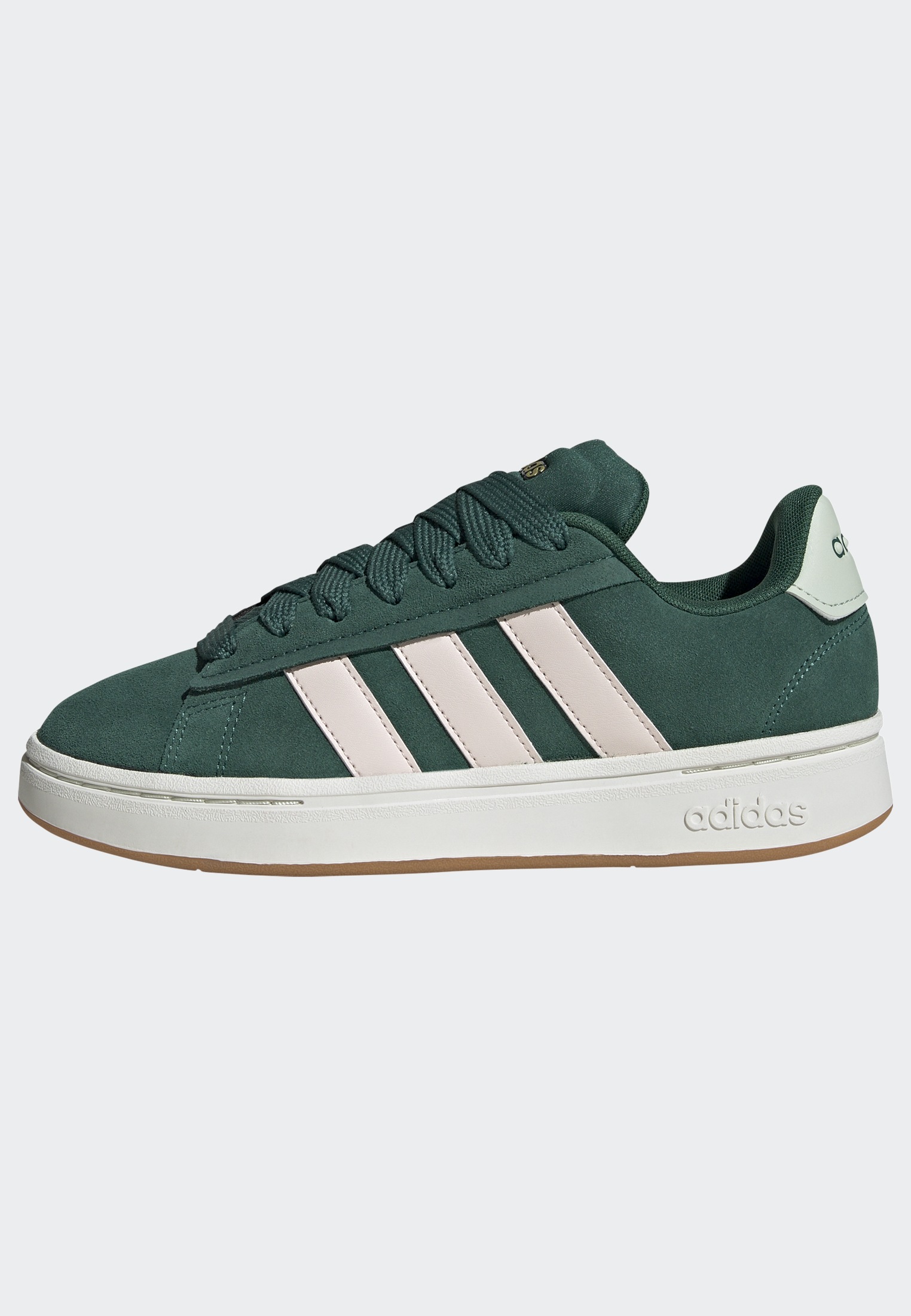 adidas Sportswear Sneaker »GRAND COURT ALPHA«, Design inspiriert vom adidas Campus 00