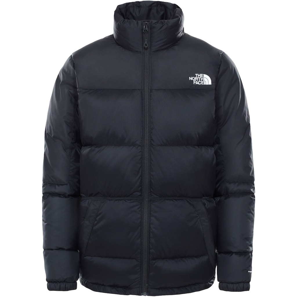 The North Face Daunenjacke »DIABLO«, ohne Kapuze, Winddicht & Wasserabweisend & Atmungsaktiv