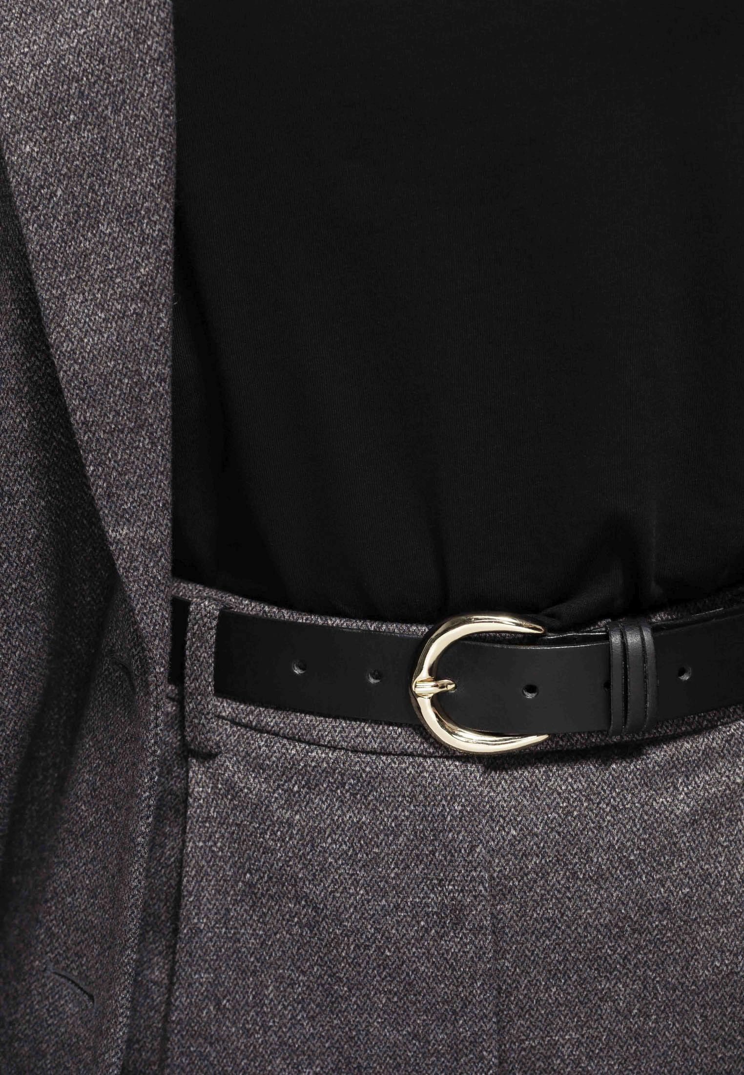 Tamaris Ledergürtel »Gürtel Essential Classics«