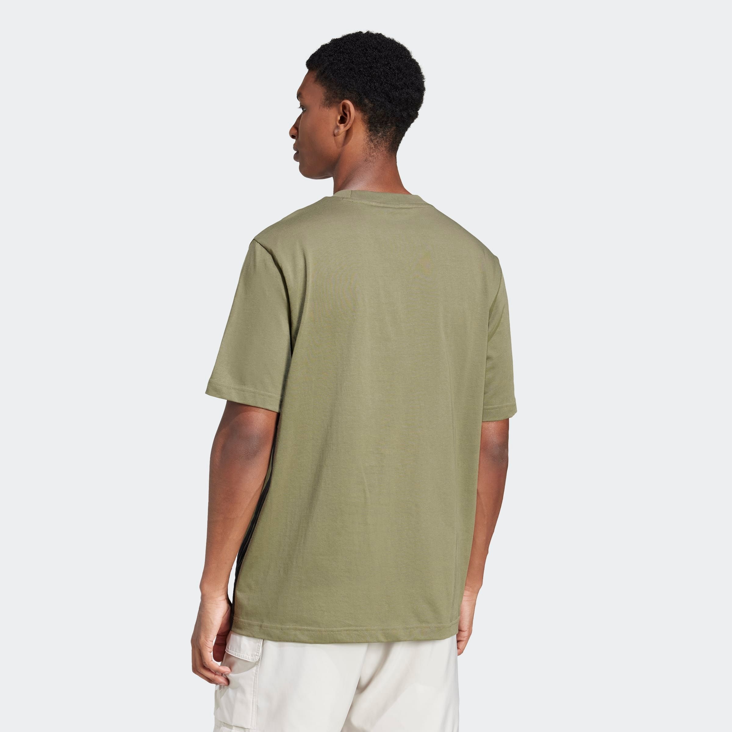 adidas Sportswear T-Shirt »M 3S SJ T«