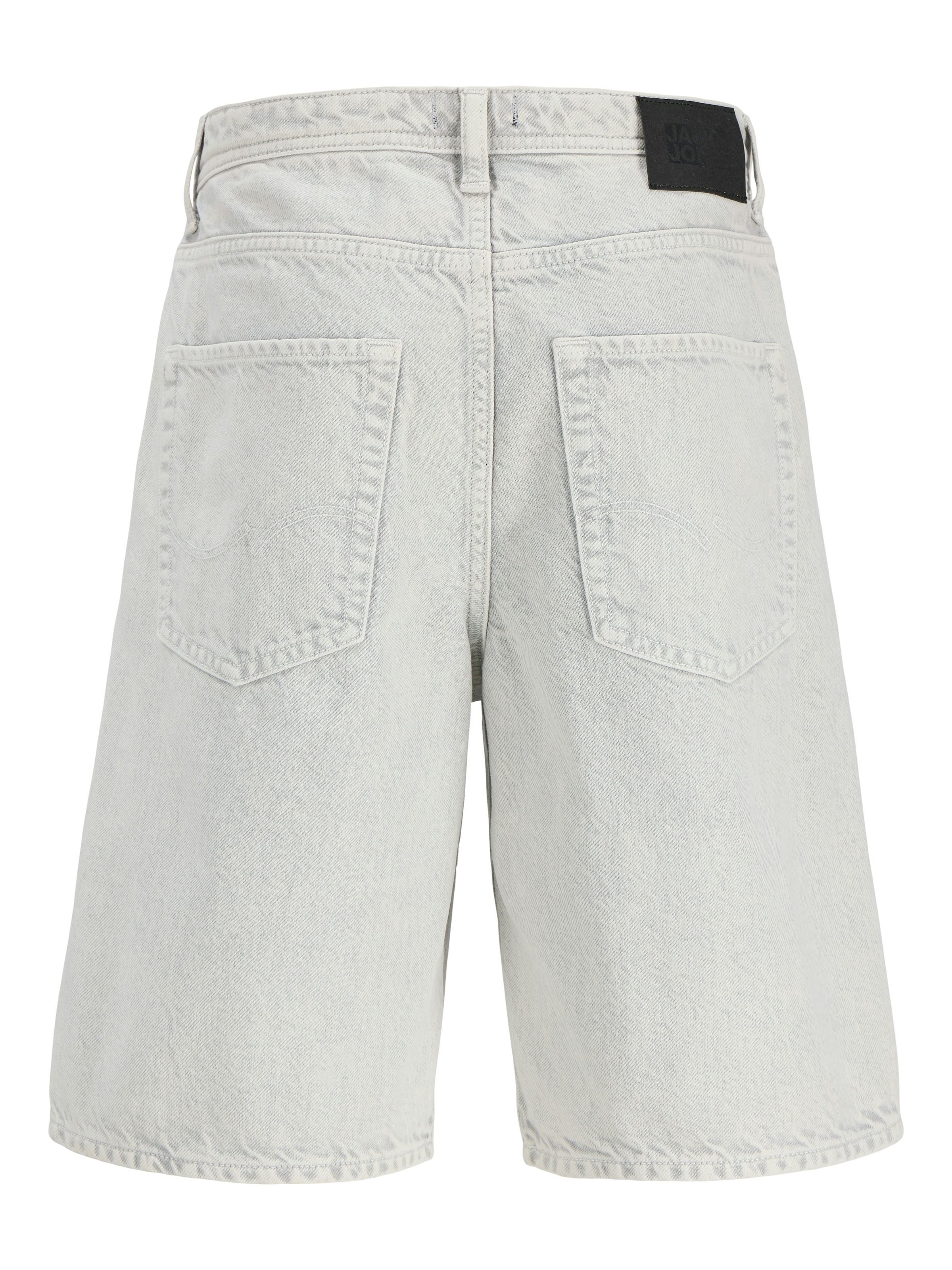 Jack & Jones Junior Shorts »JJIALEX JJORIGINAL SHORTS SQ 299 JNR«  Baumwolle, baggy fit