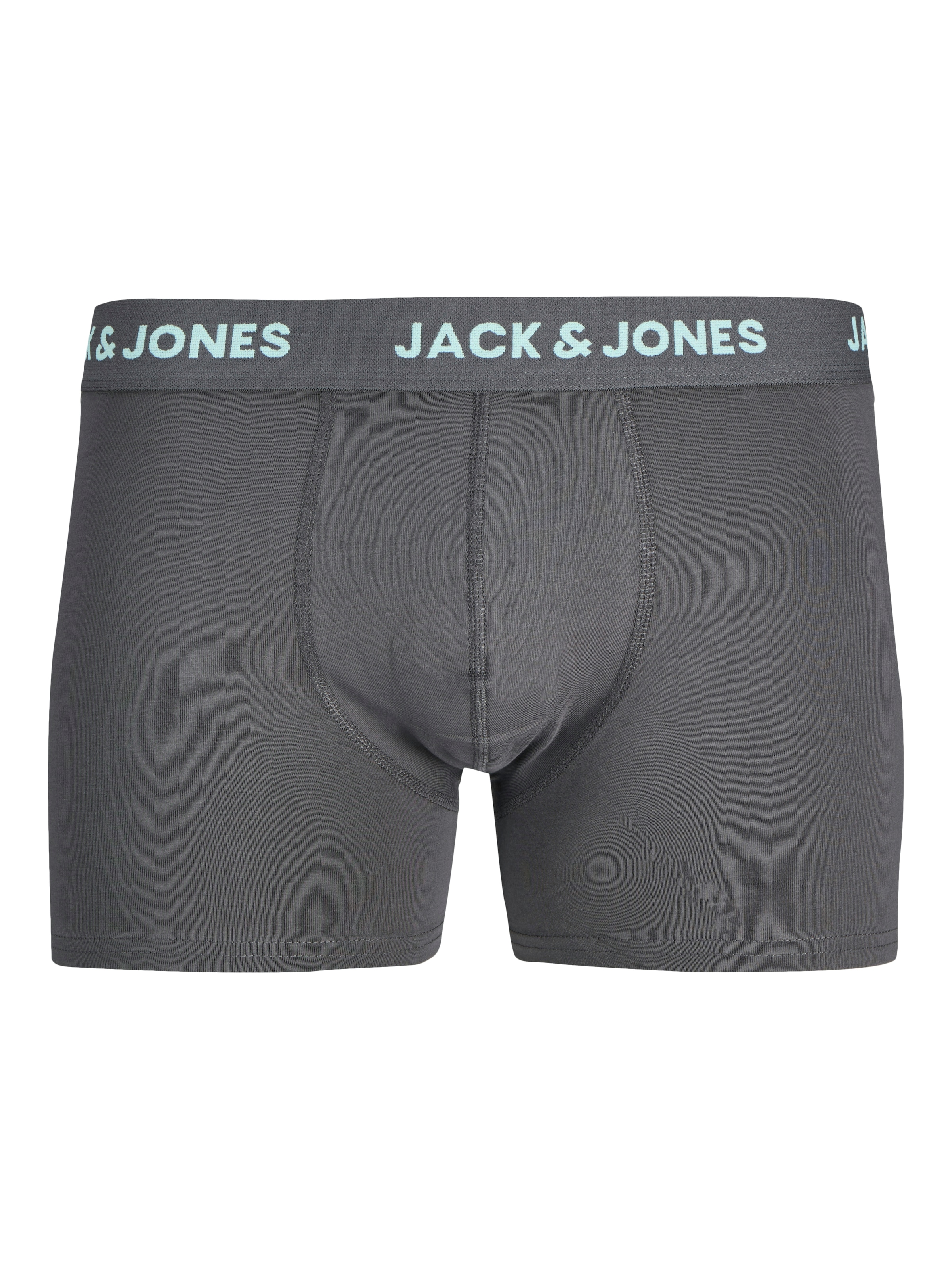 Jack & Jones Trunk »JACMASON SKULL TRUNKS 5 PACK STYD«, (Packung, 5 St.)