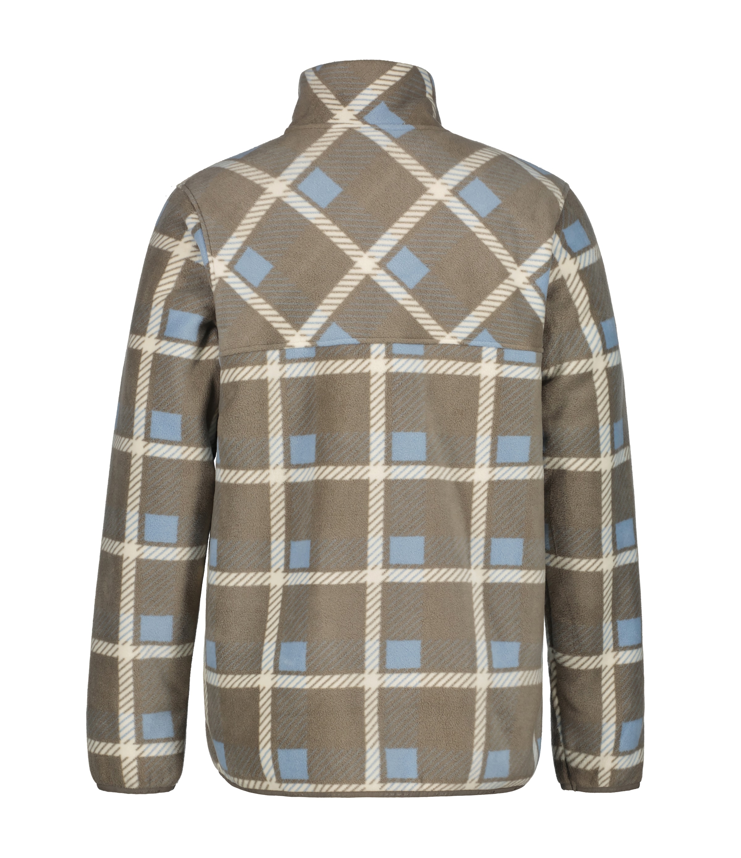 Icepeak Fleecejacke »ICEPEAK MARENGO« für sportliche Aktivitäten, schnell trocknendes Material