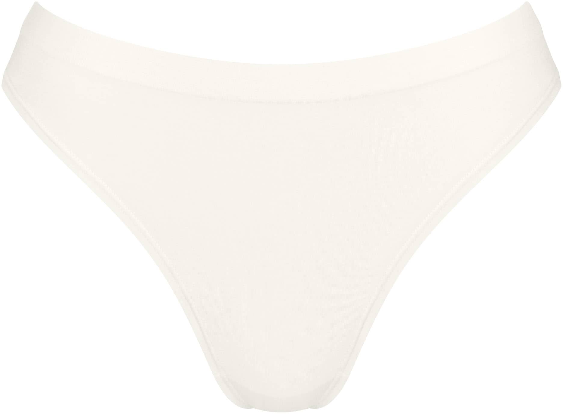sloggi Tai-Slip »GO Sense«, (2er Pack), Modalmix, weich, elastisch, flache Kanten