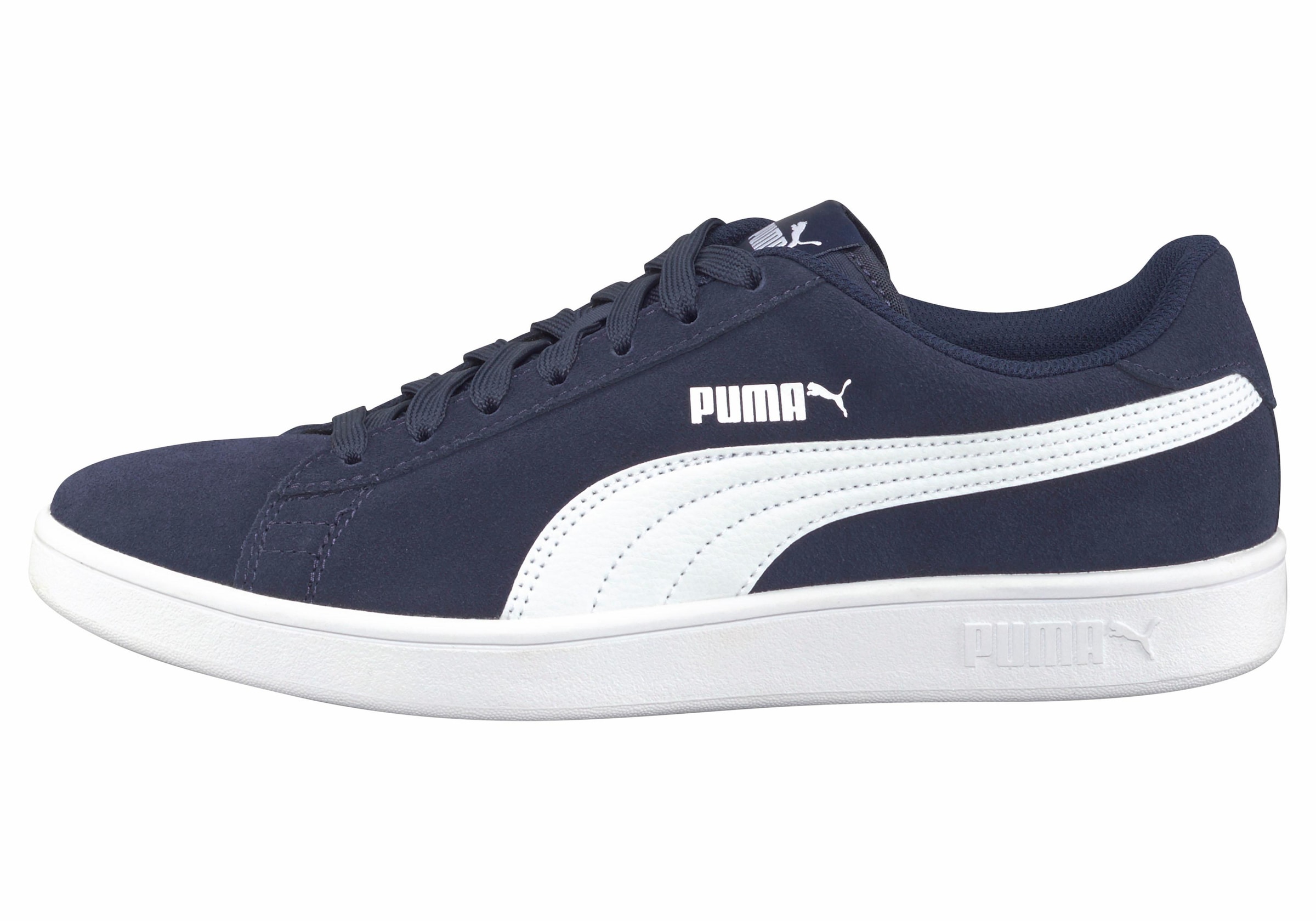 PUMA Sneaker »Puma Smash v2«