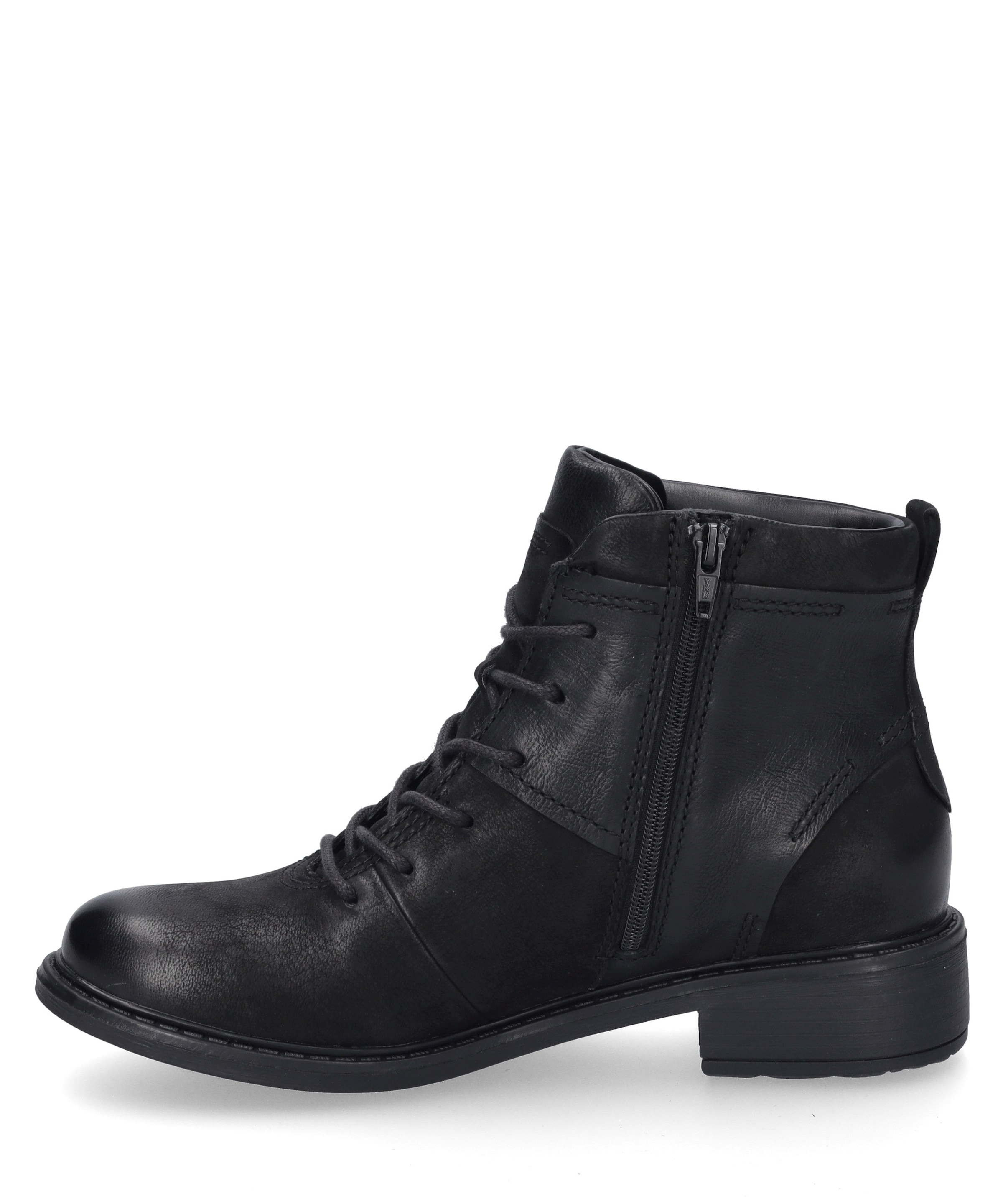 Josef Seibel Stiefelette »Selena 50, schwarz«