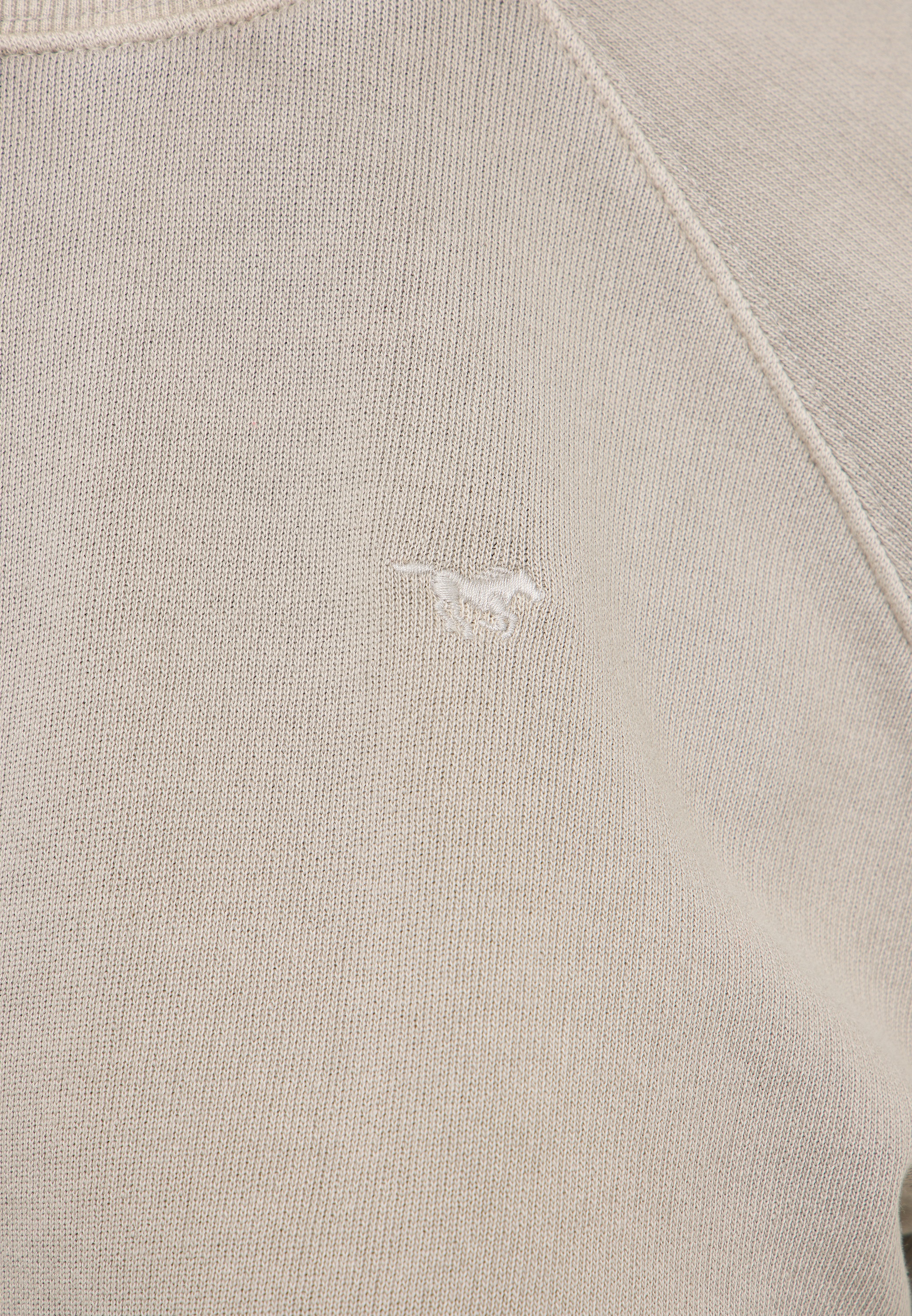MUSTANG Sweatshirt »Damen Style Mala«