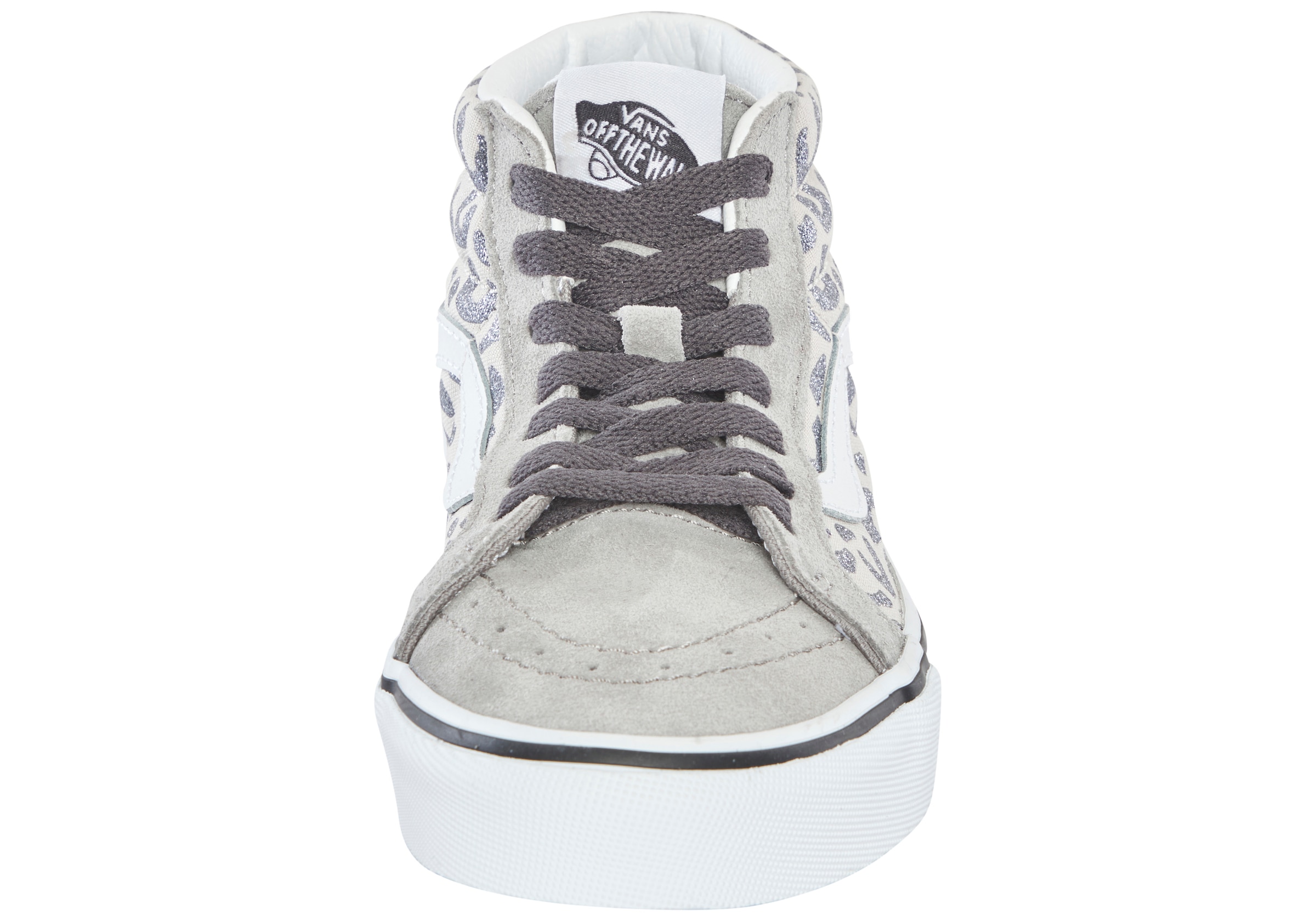 Vans Sneaker »SK8-Mid Reissue«