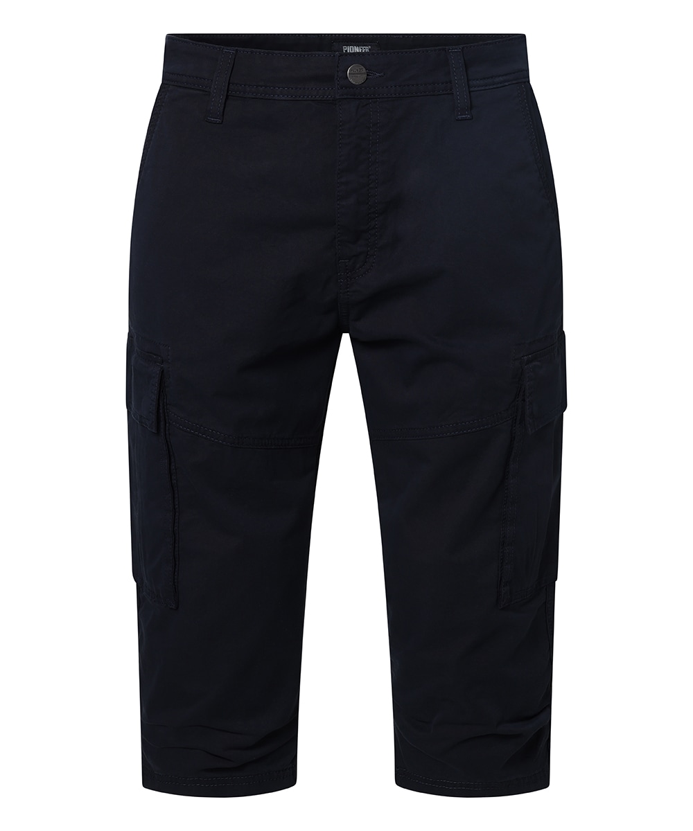 Pioneer Authentic Jeans Bermudas »COREY Cargo Bermuda«  mit Taschen