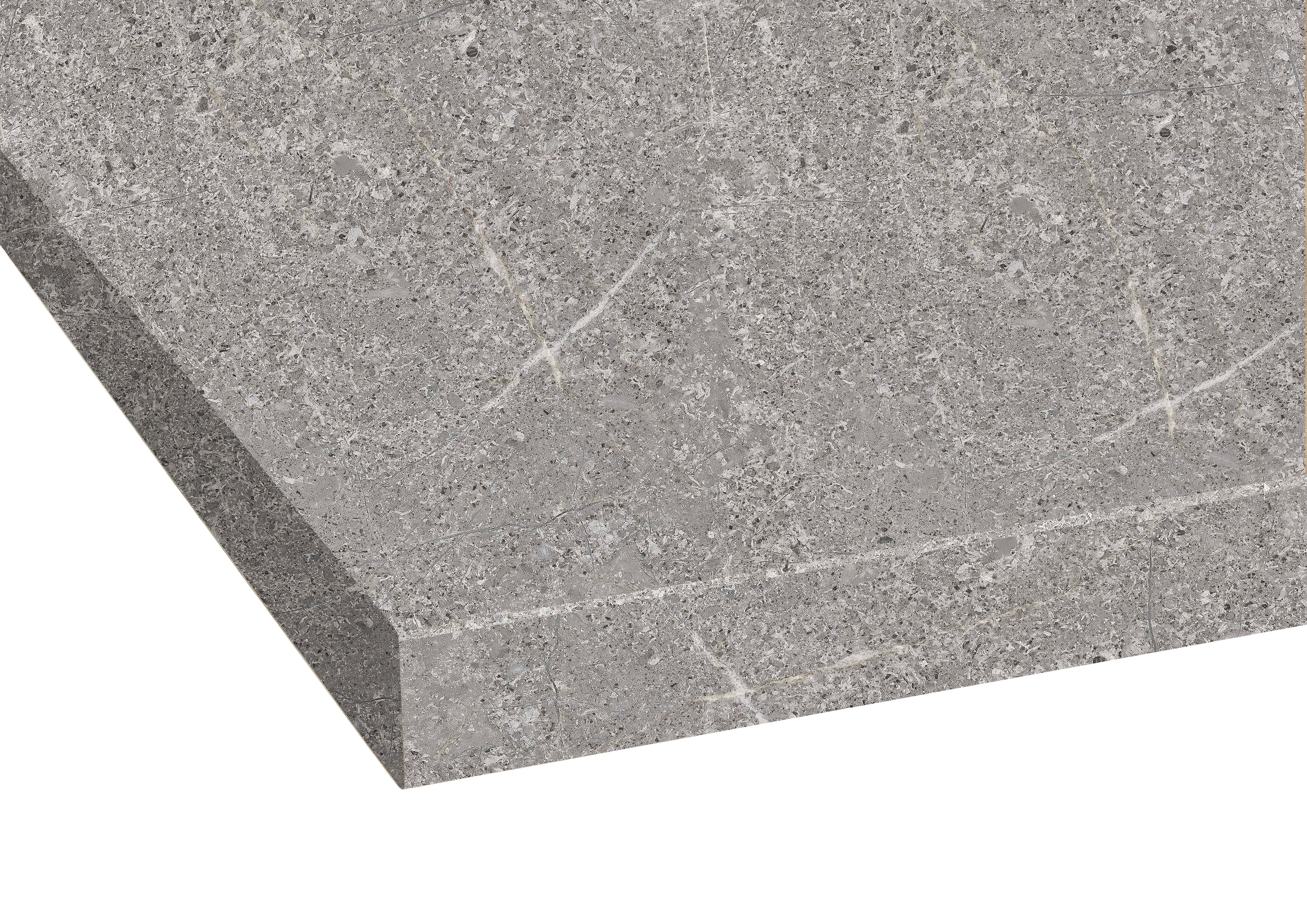 OPTIFIT Arbeitsplatte »Luzern« 38 mm stark, Tiefe 60 cm, große Auswahl an Breiten