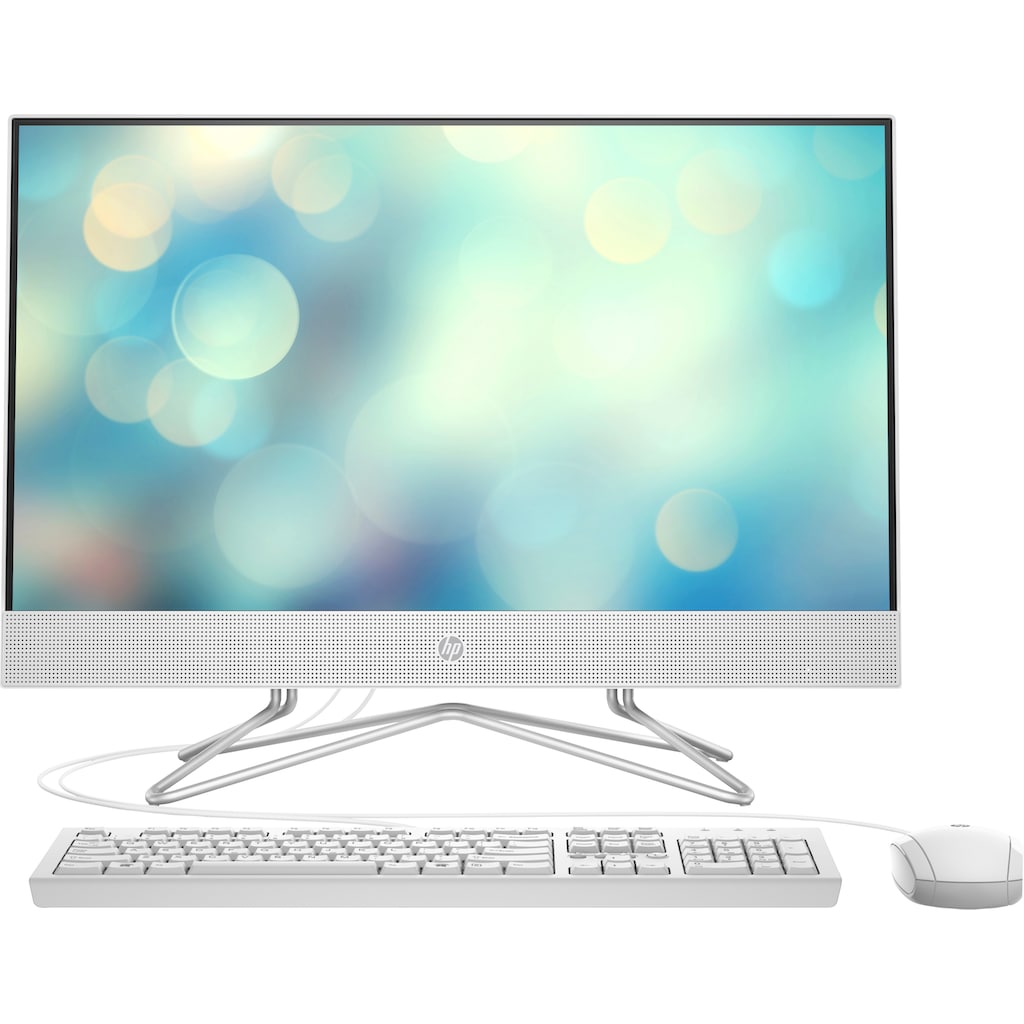 HP All-in-One PC »24-df0022ng«