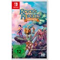 Spielesoftware »Reverie Knights Tactics«, Nintendo Switch