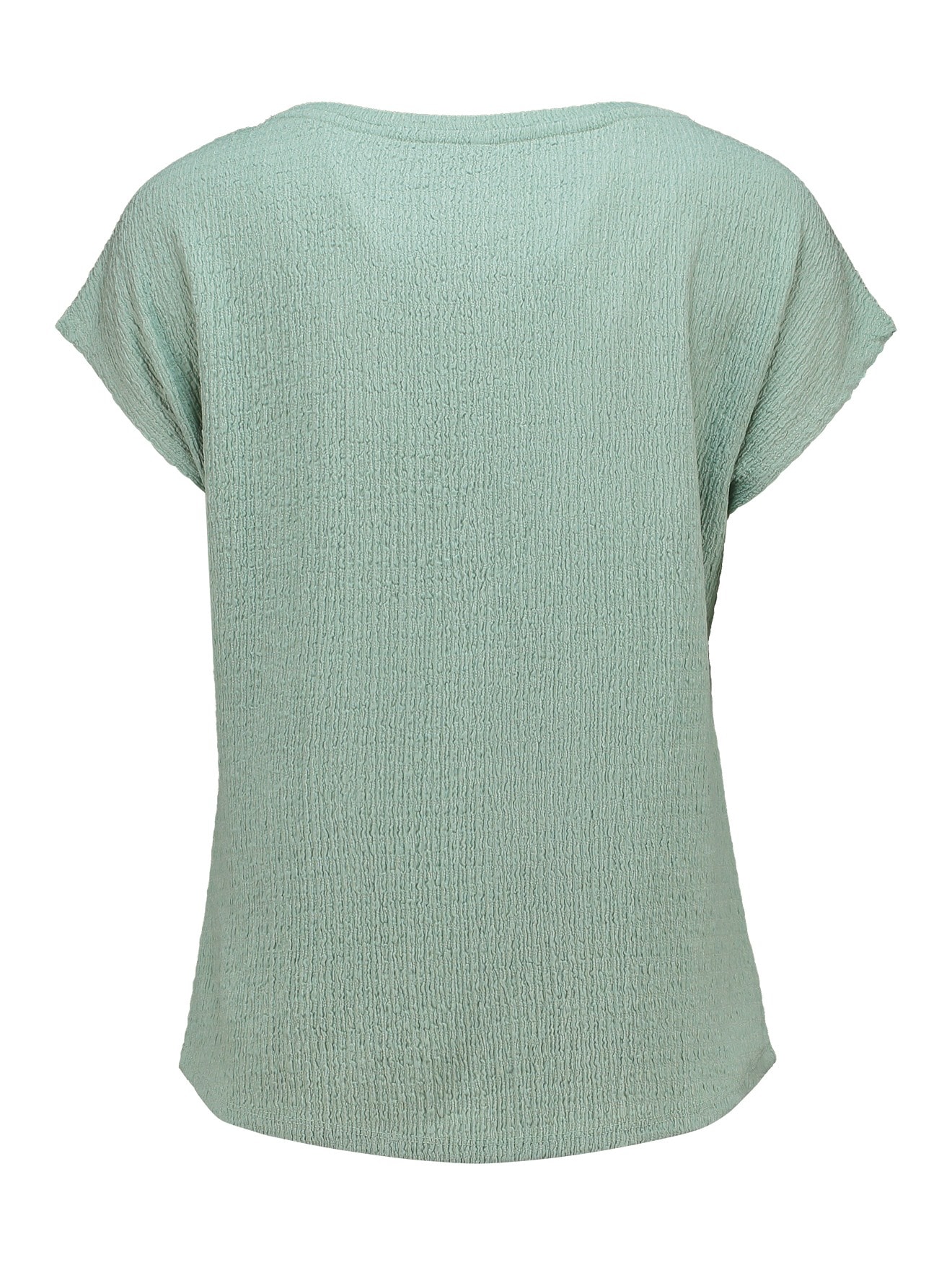 HaILY’S Kurzarmshirt »SS P TP Le44a«