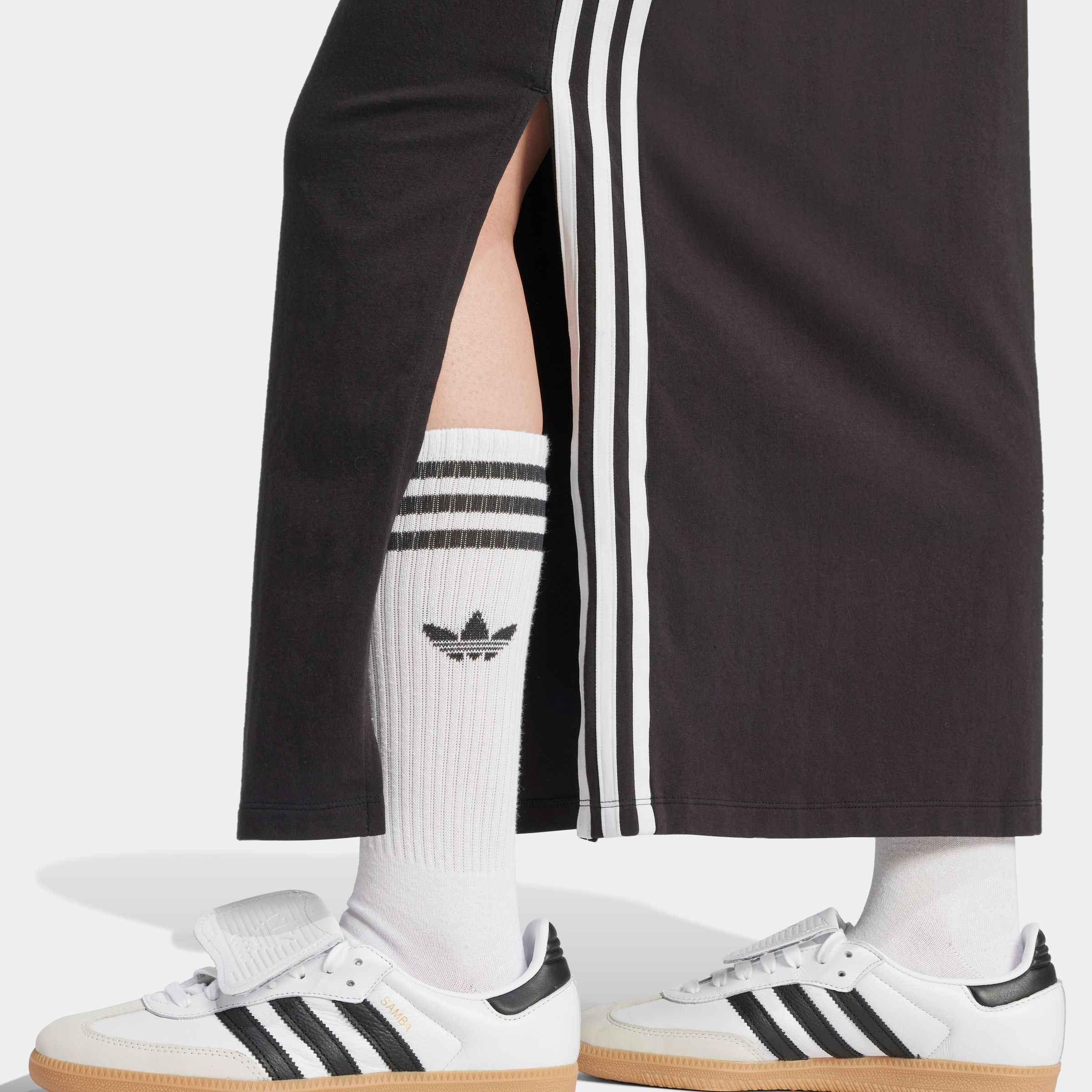 adidas Originals Shirtkleid »3S TANK DRESS«, (1 tlg.)