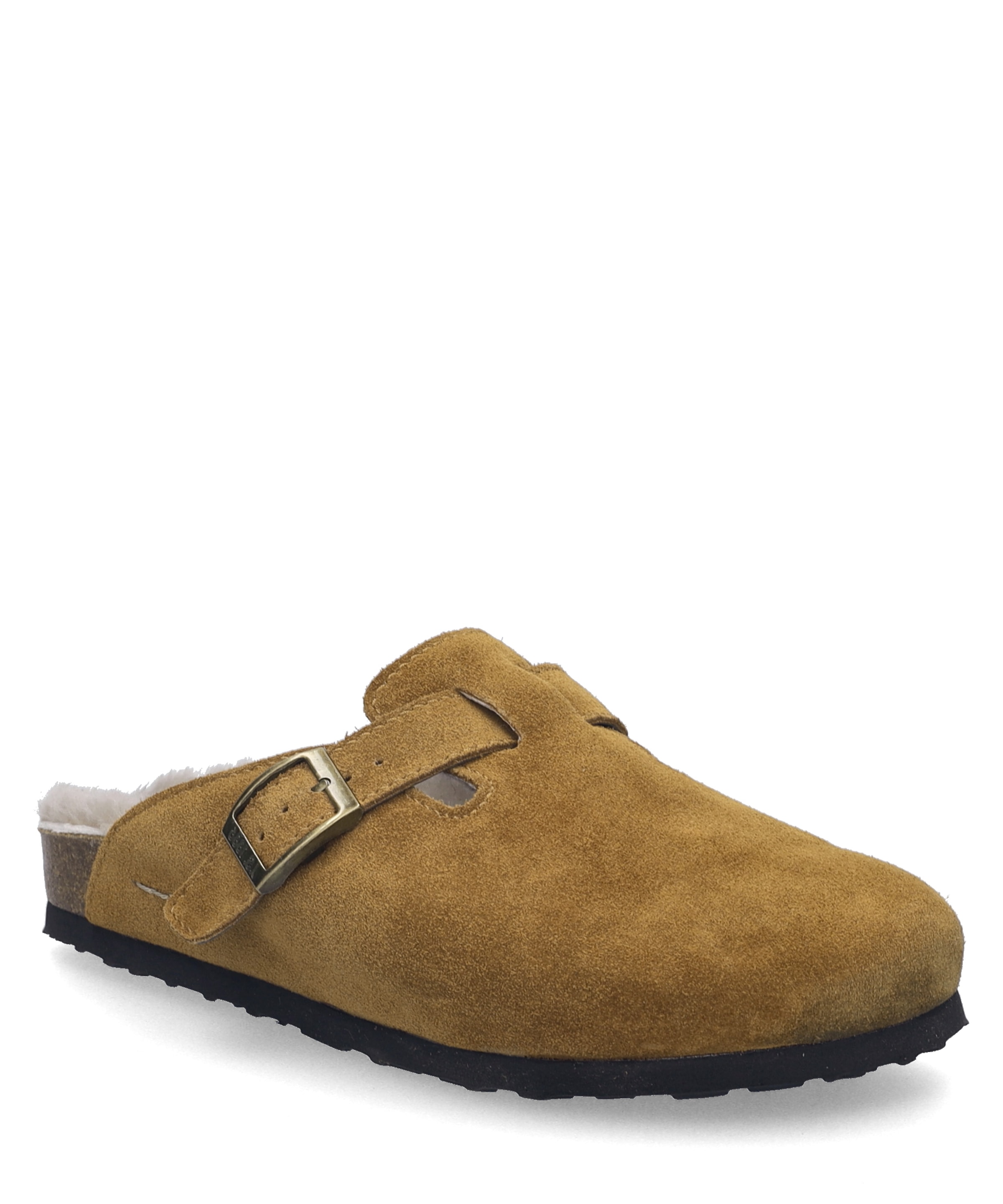 Josef Seibel Clog »Hermine 09, camel«