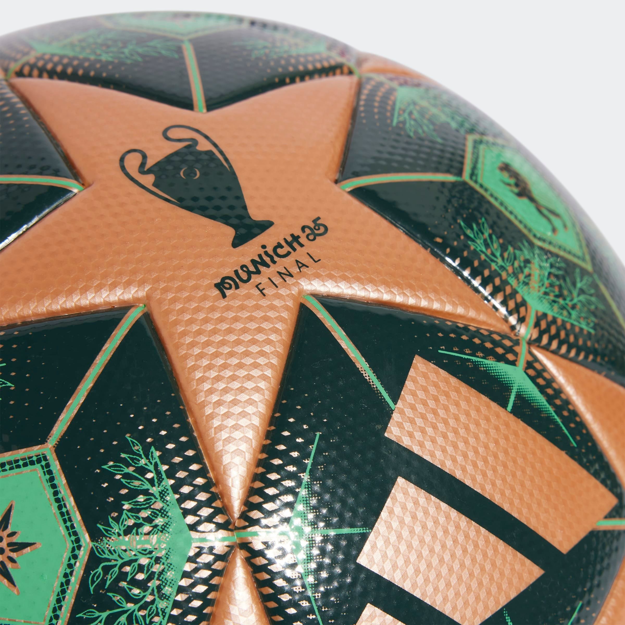 adidas Performance Fußball »UCL LGE«, (1 St.)