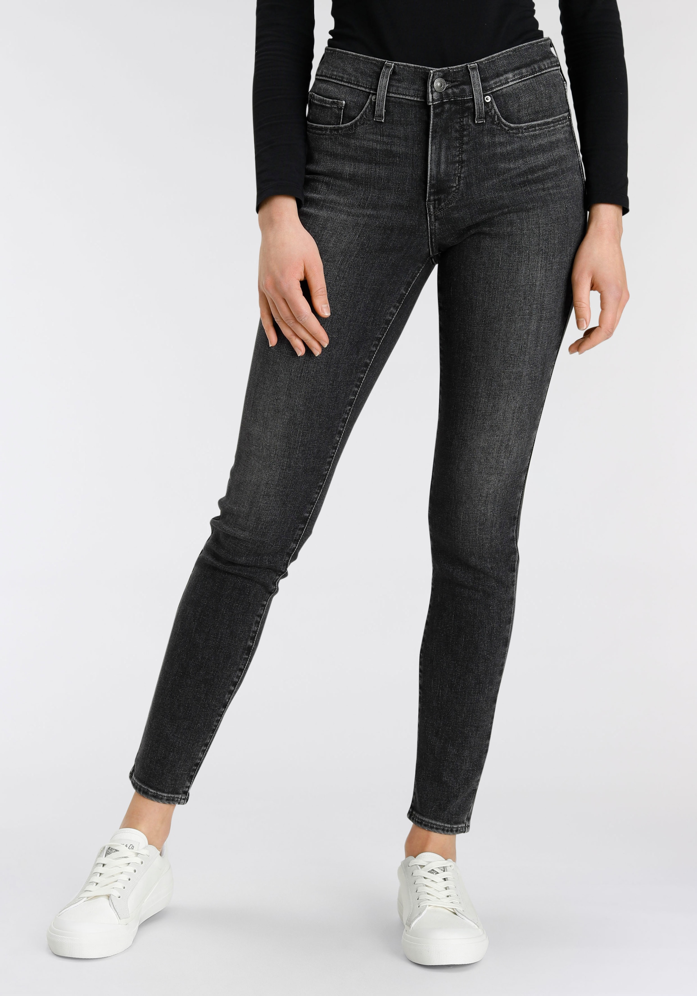 Slim-fit-Jeans »311 Shaping Skinny«, im 5-Pocket-Stil