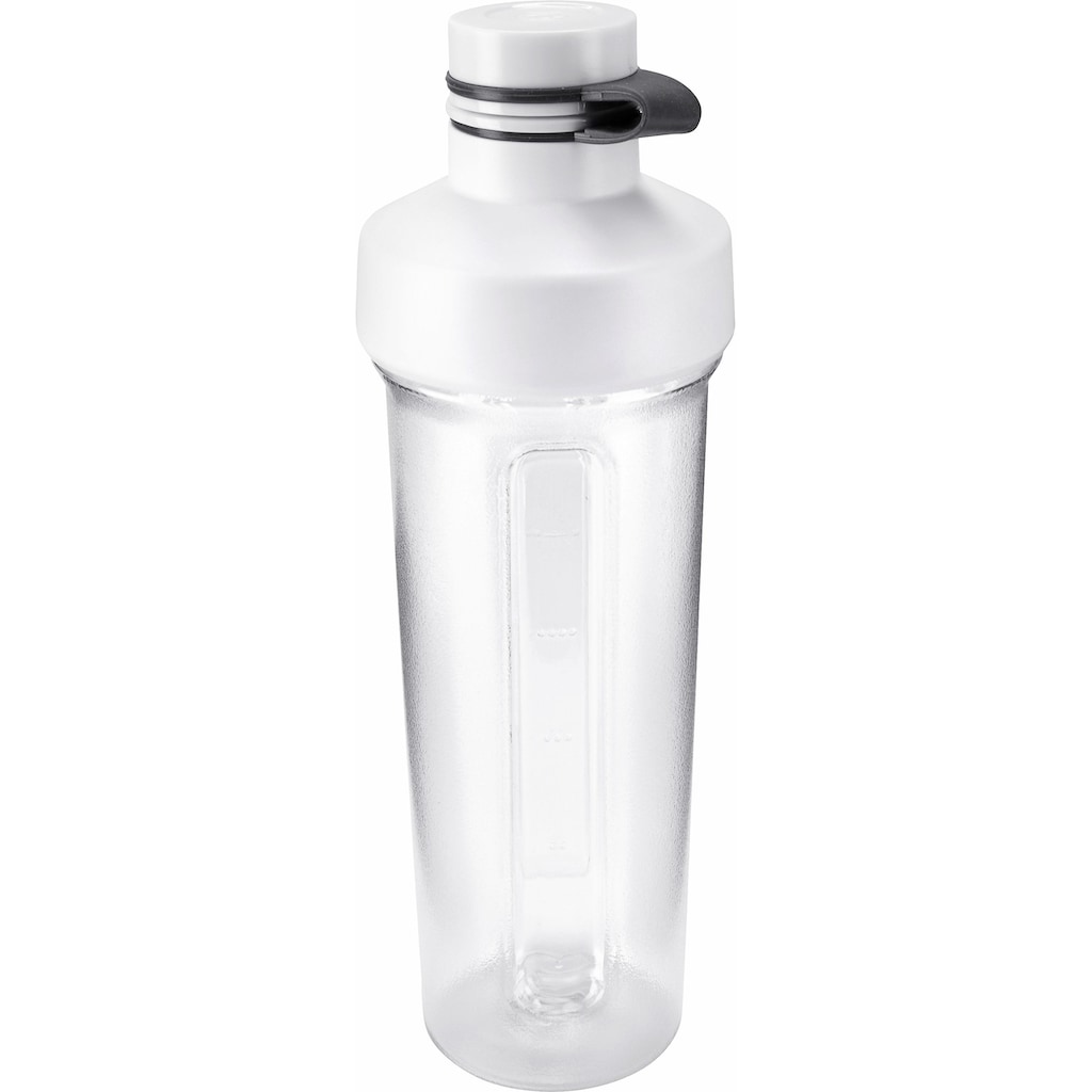 BOSCH Standmixer »VitaStyle Mixx2Go MMBM7G2M«, 350 W, mit ThermoSafe Glasbehälter (600 ml)