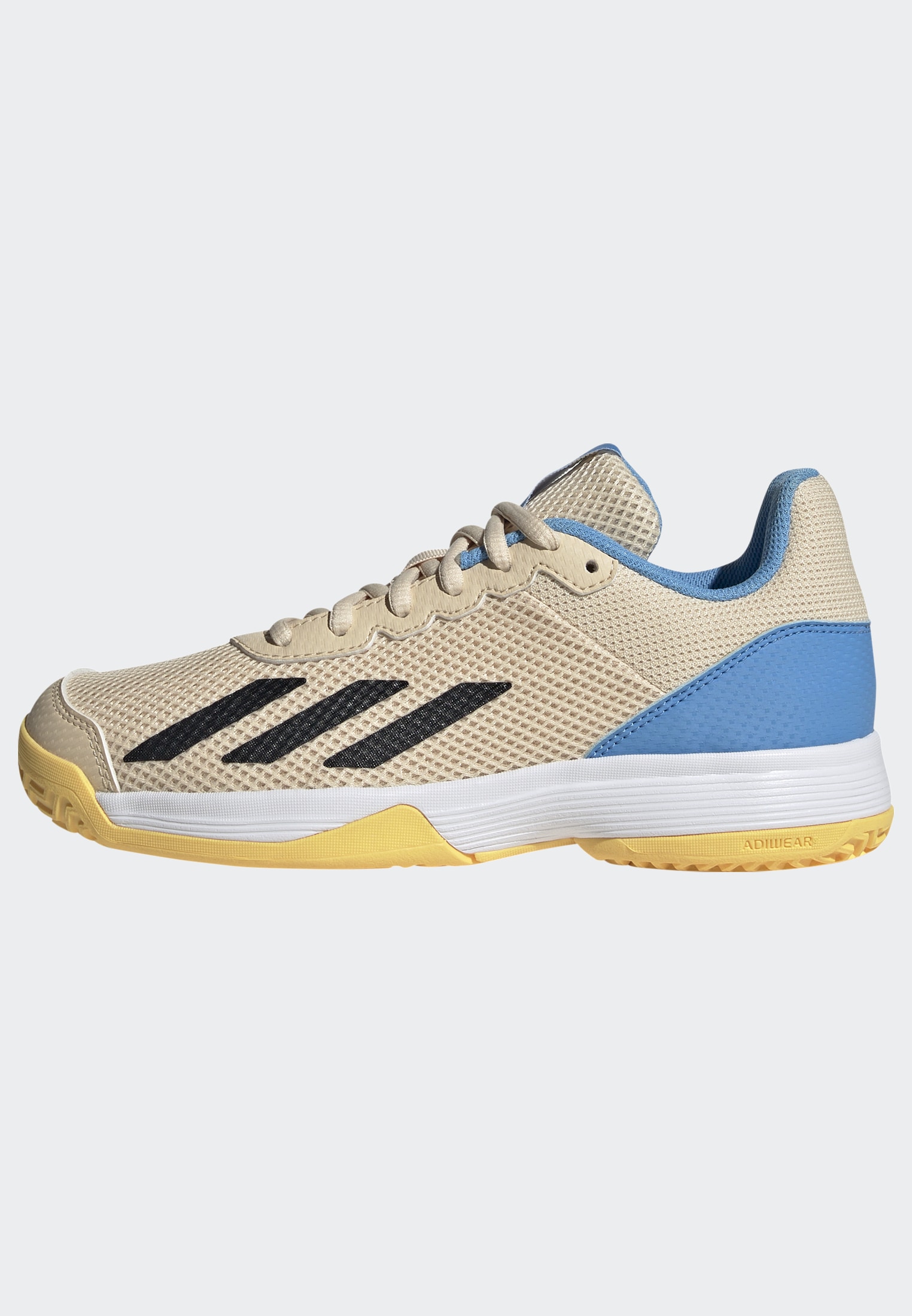 adidas Performance Tennisschuh »Courtflash K«, Multicourt