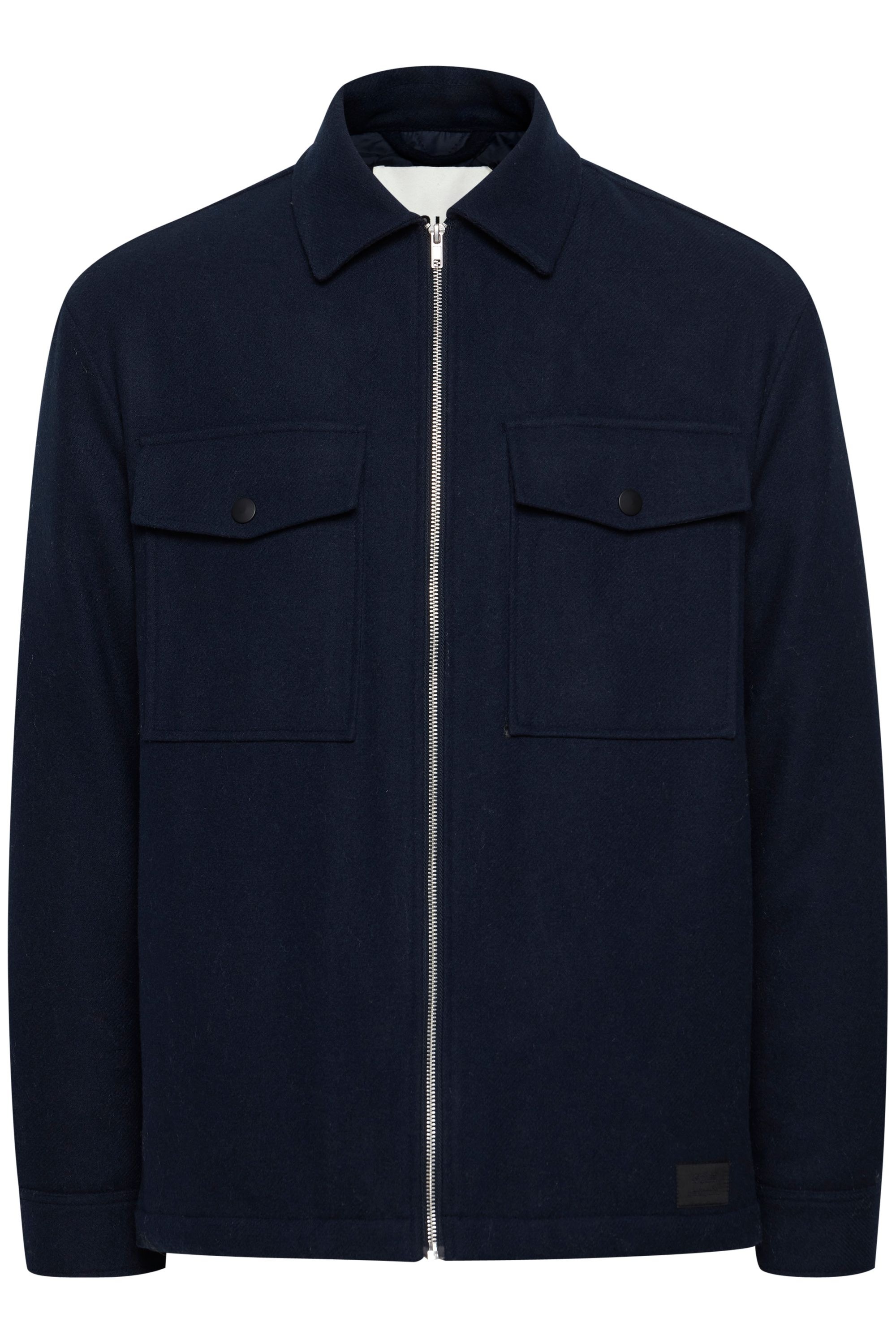 !Solid Fieldjacket »Fieldjacket SDDunne«, ohne Kapuze