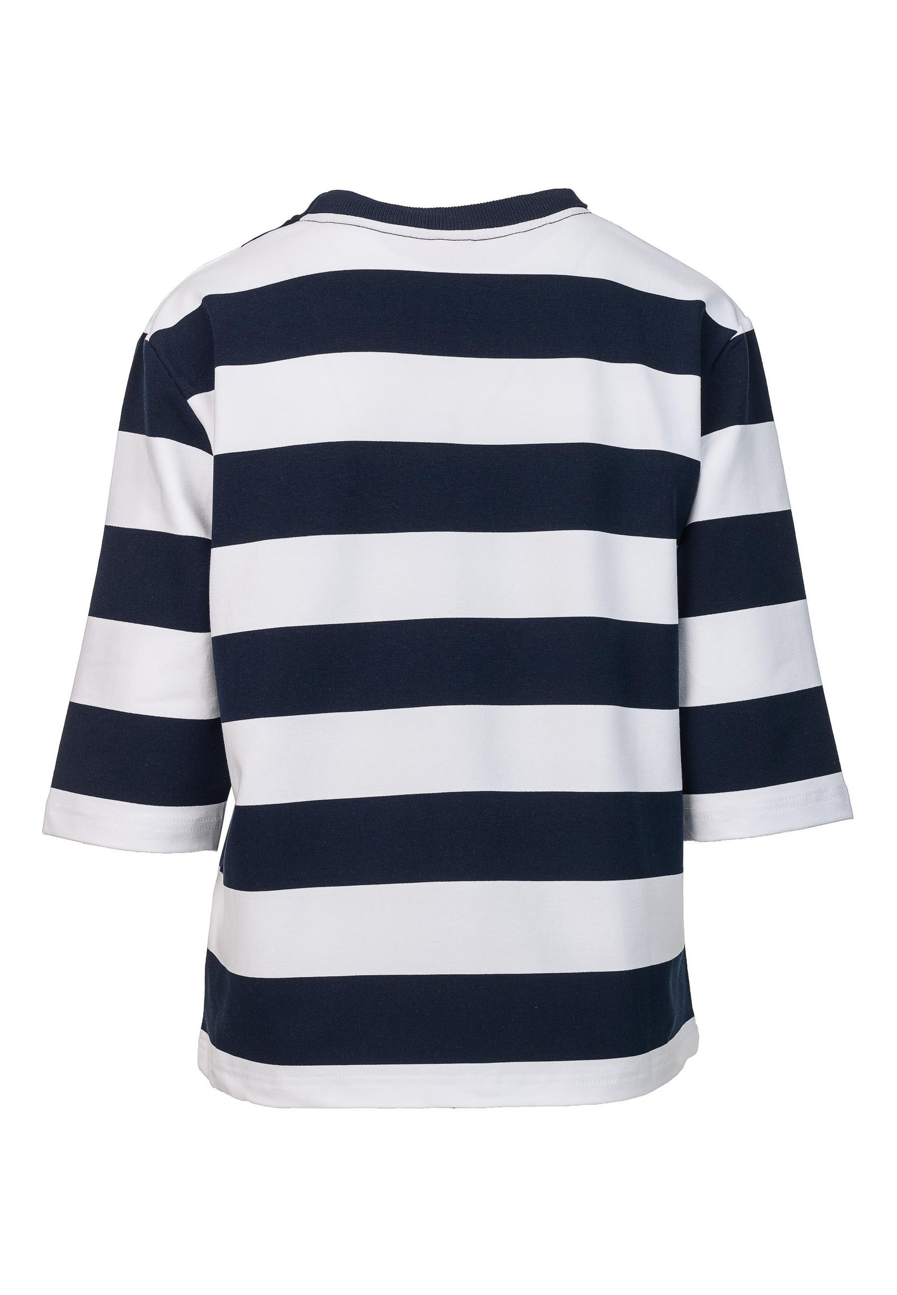 salzhaut T-Shirt »Shirt HABBA«