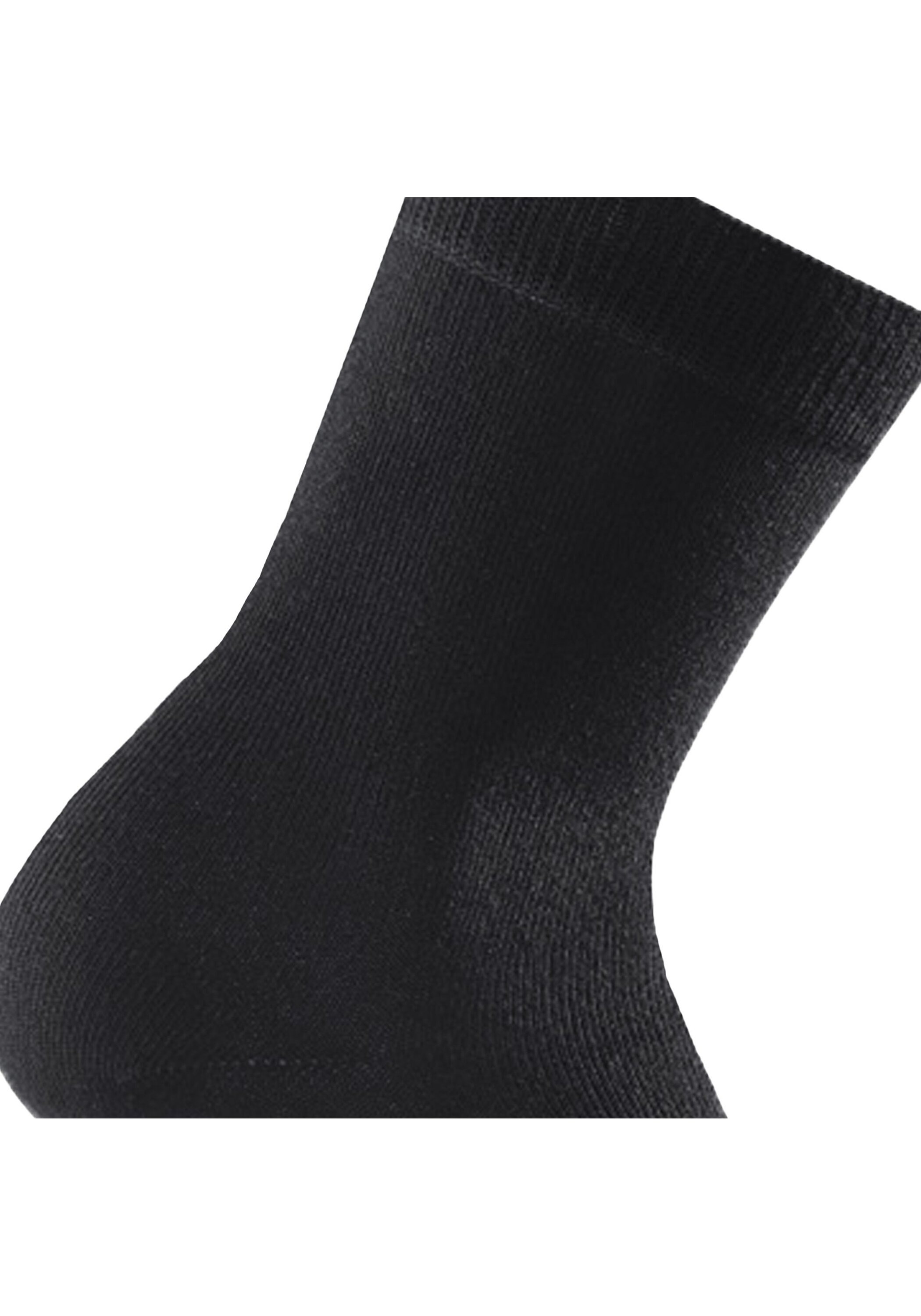 Rohner Socks Kurzsocken »Socken Basic Soft Touch 6er Pack«