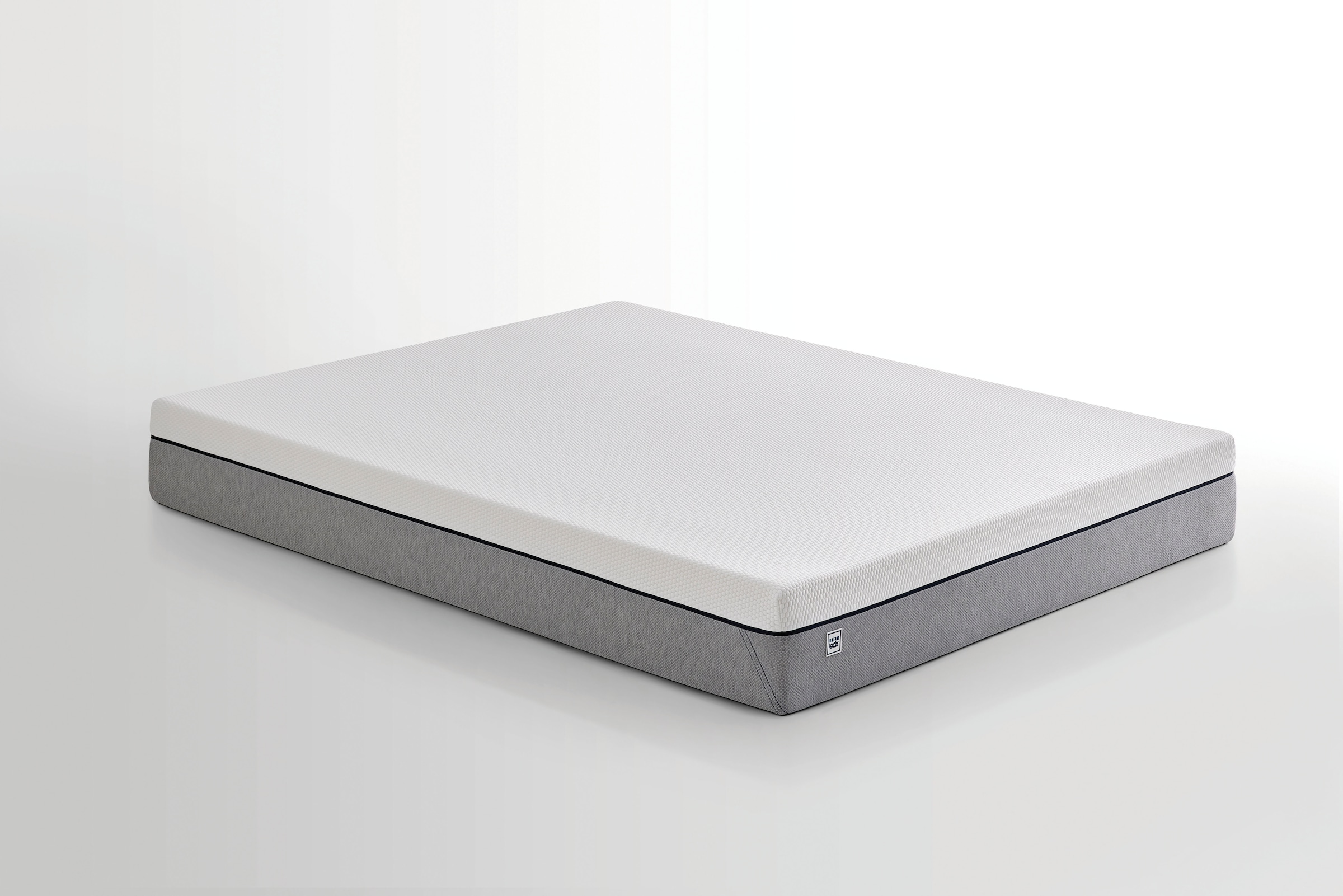 Yatas Bedding Taschenfederkernmatratze »Dream Box Roll PRO, Matratze 90x200, 140x200 cm & weitere Größen«, 24 cm hoch, 416 Federn, (1 St.), H2 / H3, wendbar, ergonomisch, atmungsaktiv