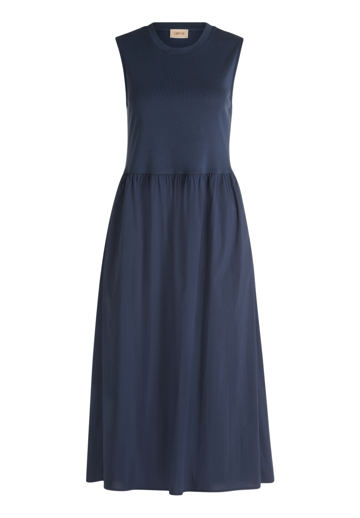 Cartoon Bodykleid »Casual-Kleid mit Eingrifftaschen«