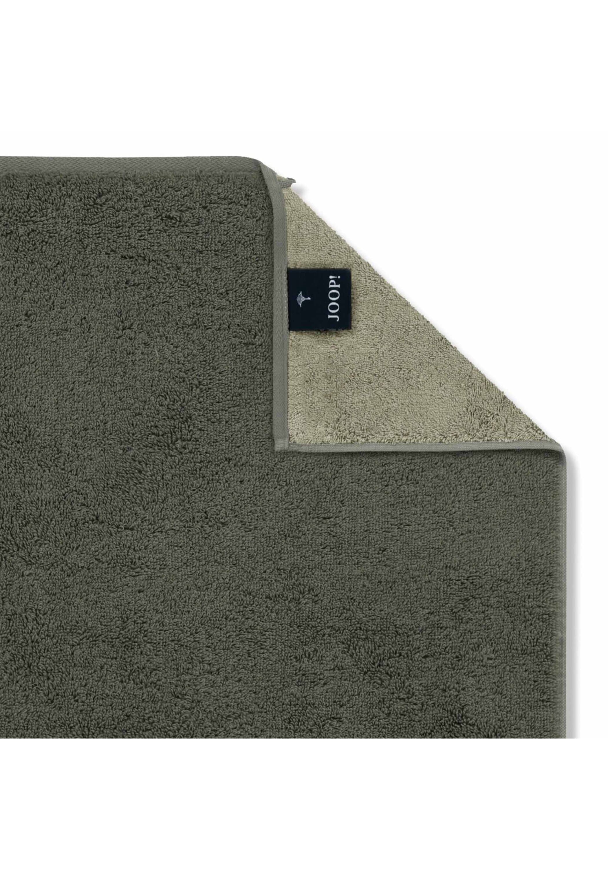 JOOP! Gästehandtuch »Gästetuch J! Joop! Contour 3er Pack«