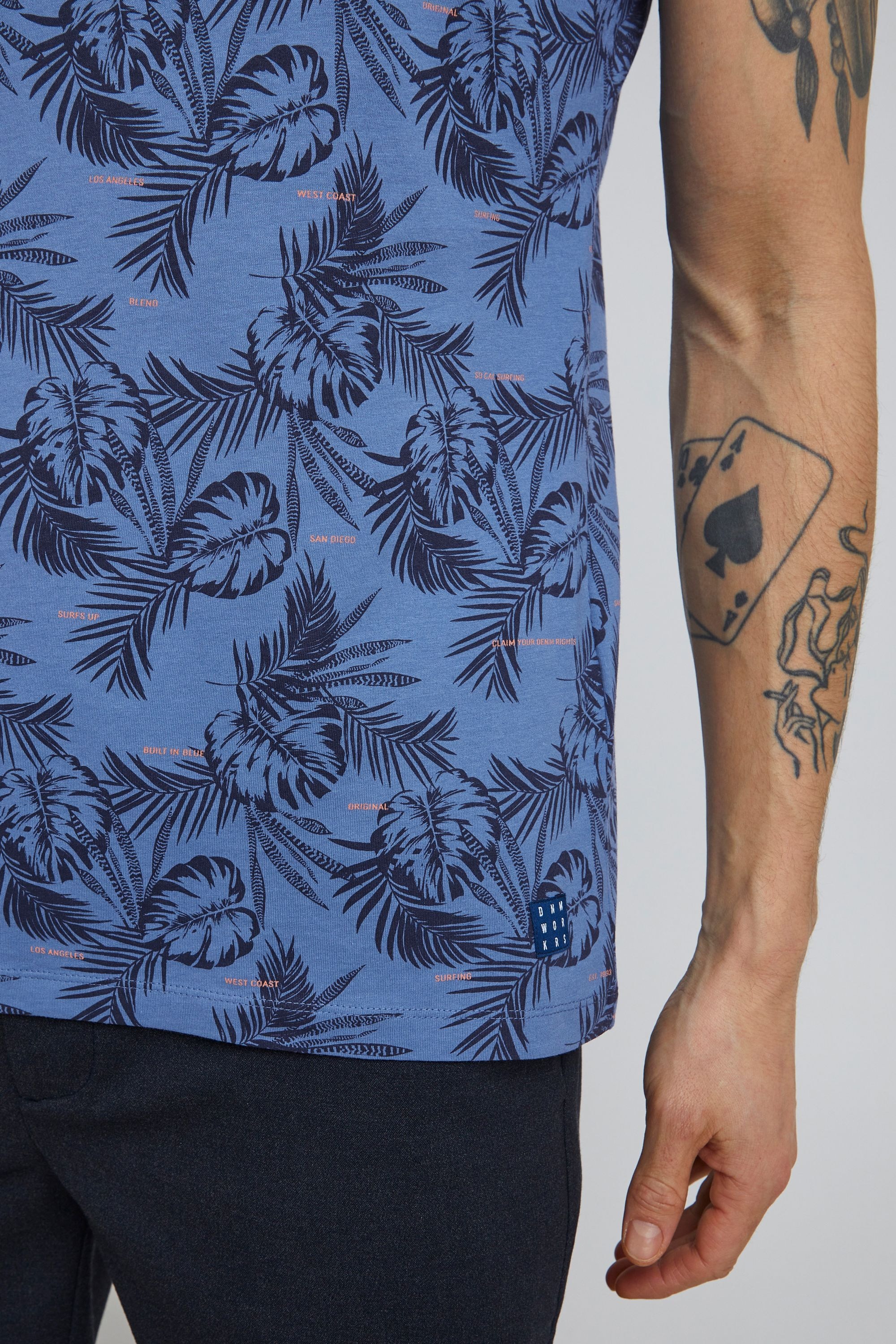 Blend T-Shirt »T-Shirt BHAage«