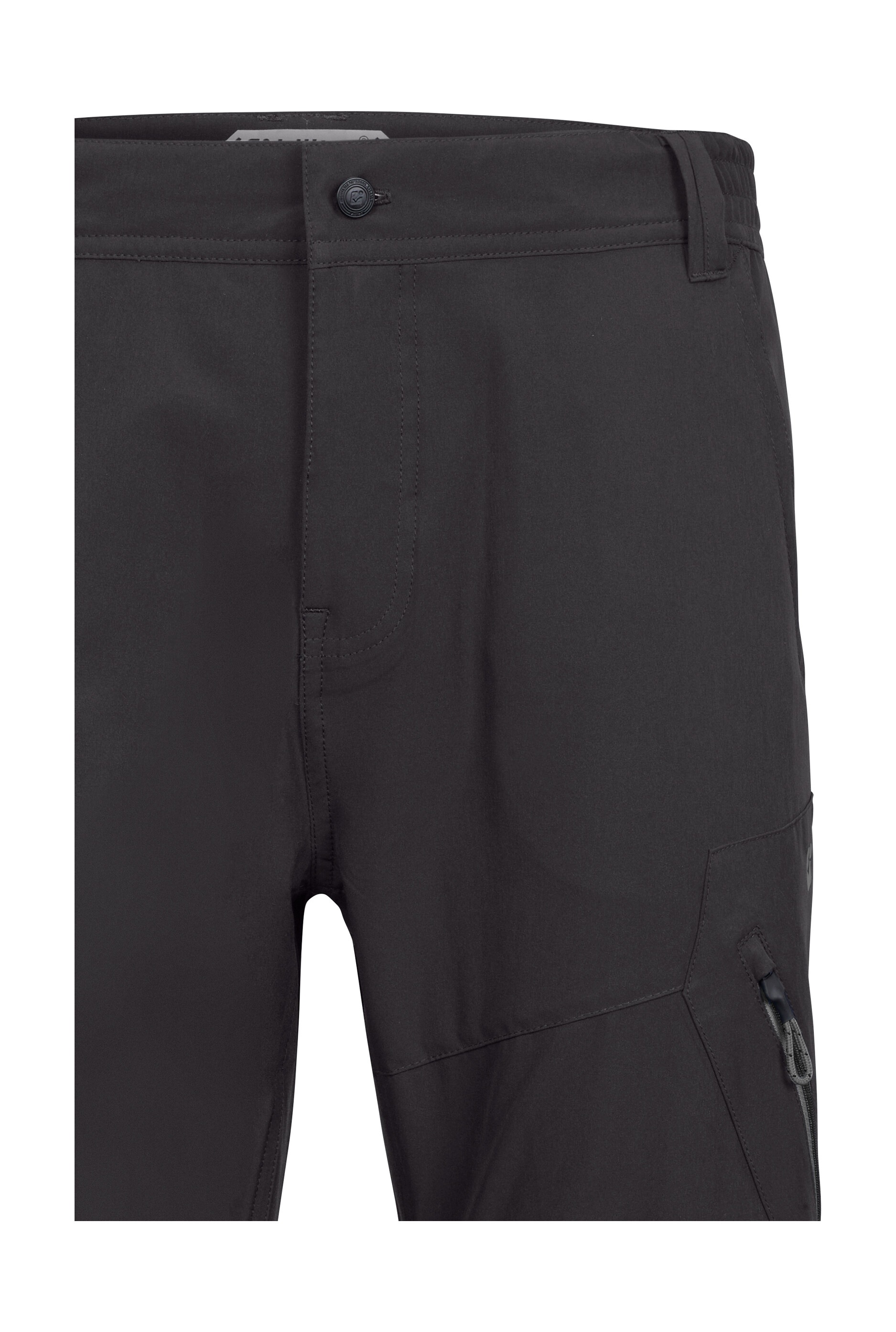 Killtec Funktionshose »KOS 204 KG MN PNTS«  Abzippbare Funktionshose, wasserabweisend, Comfort-Stretch