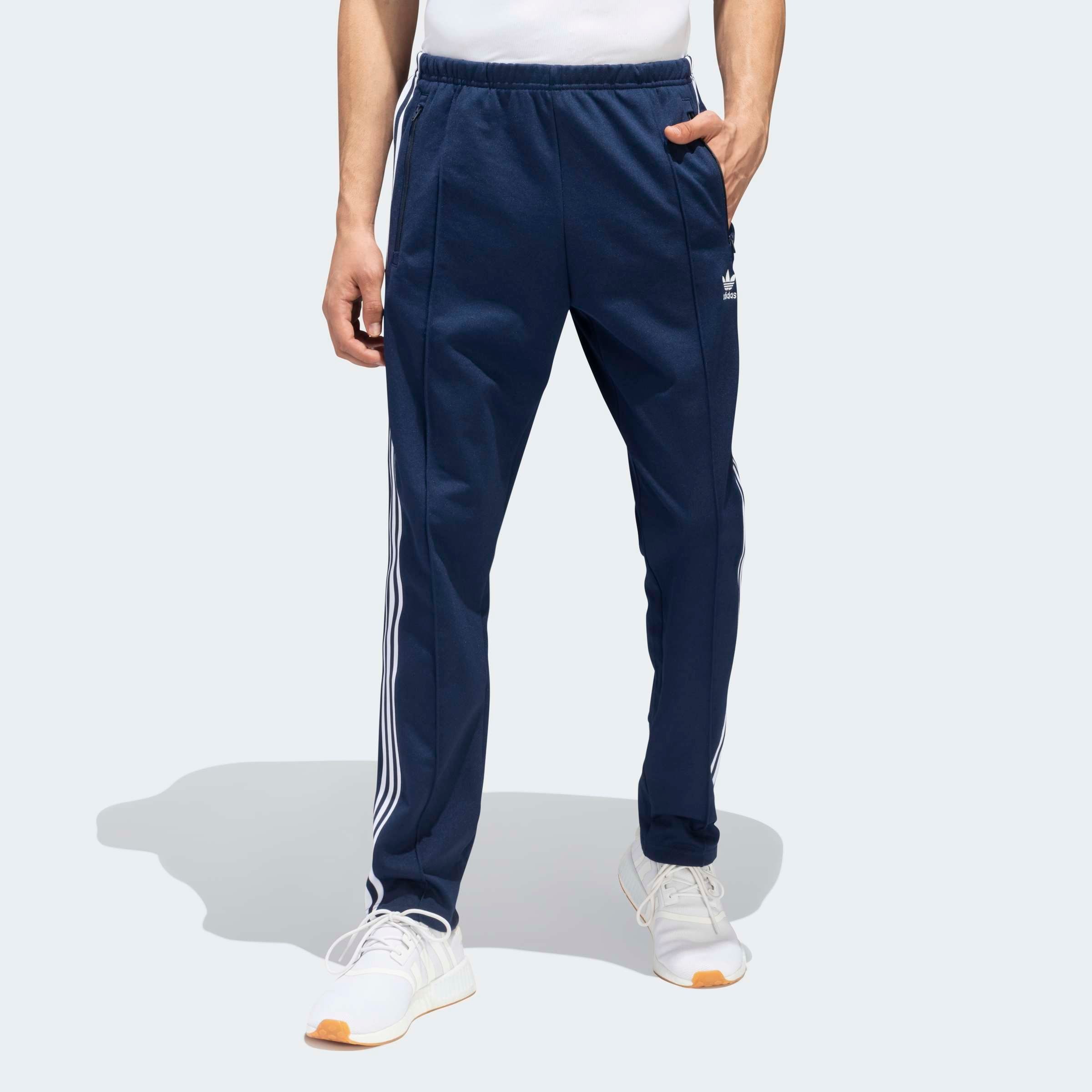 adidas Originals Trainingshose »BECKENBAUER TP«