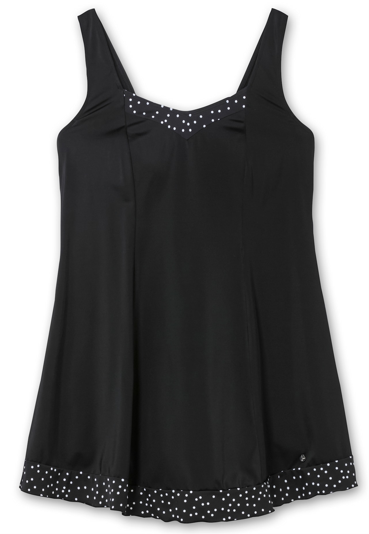 Sheego Tankini-Top