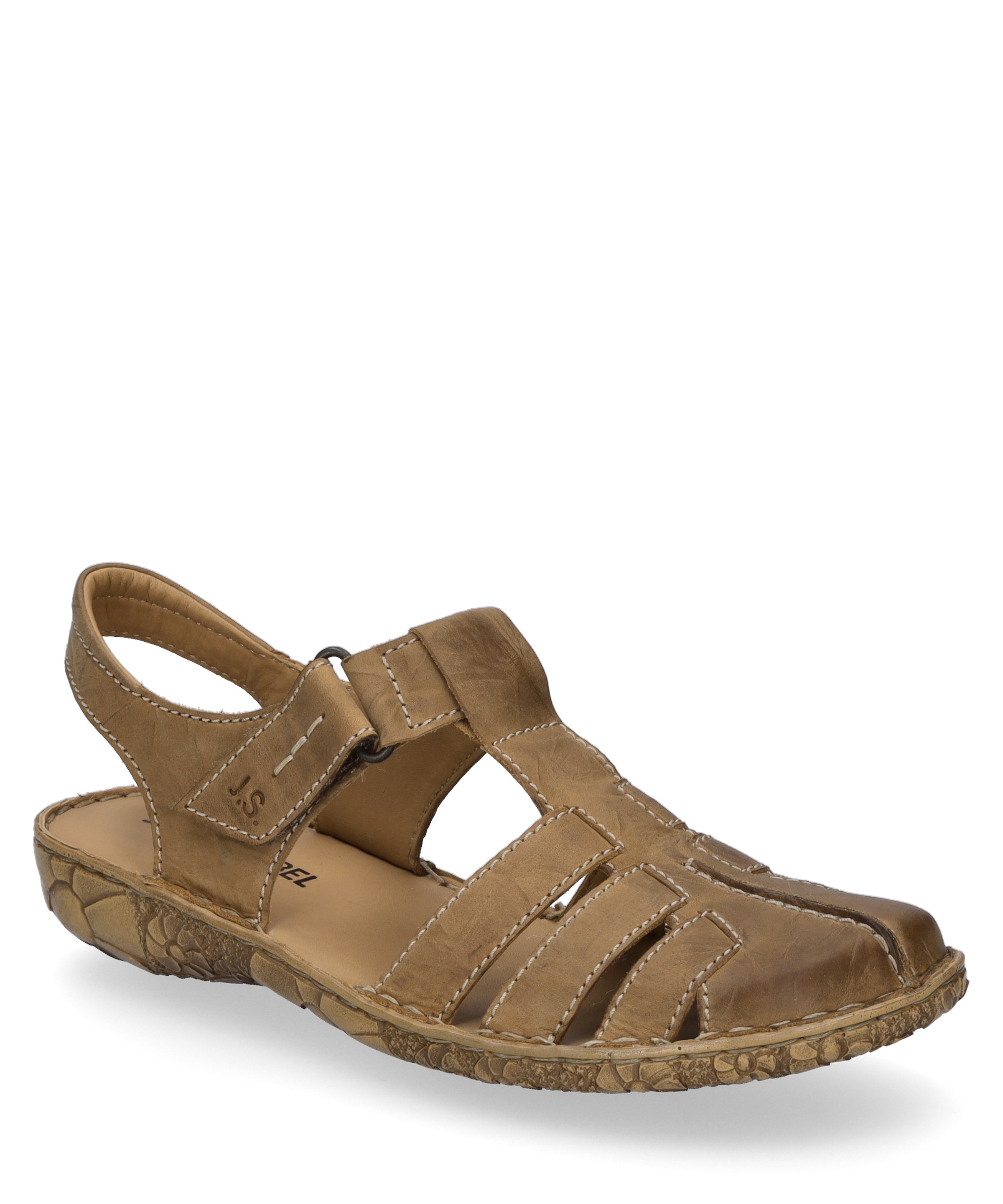Josef Seibel Sandale »Rosalie 48, camel«