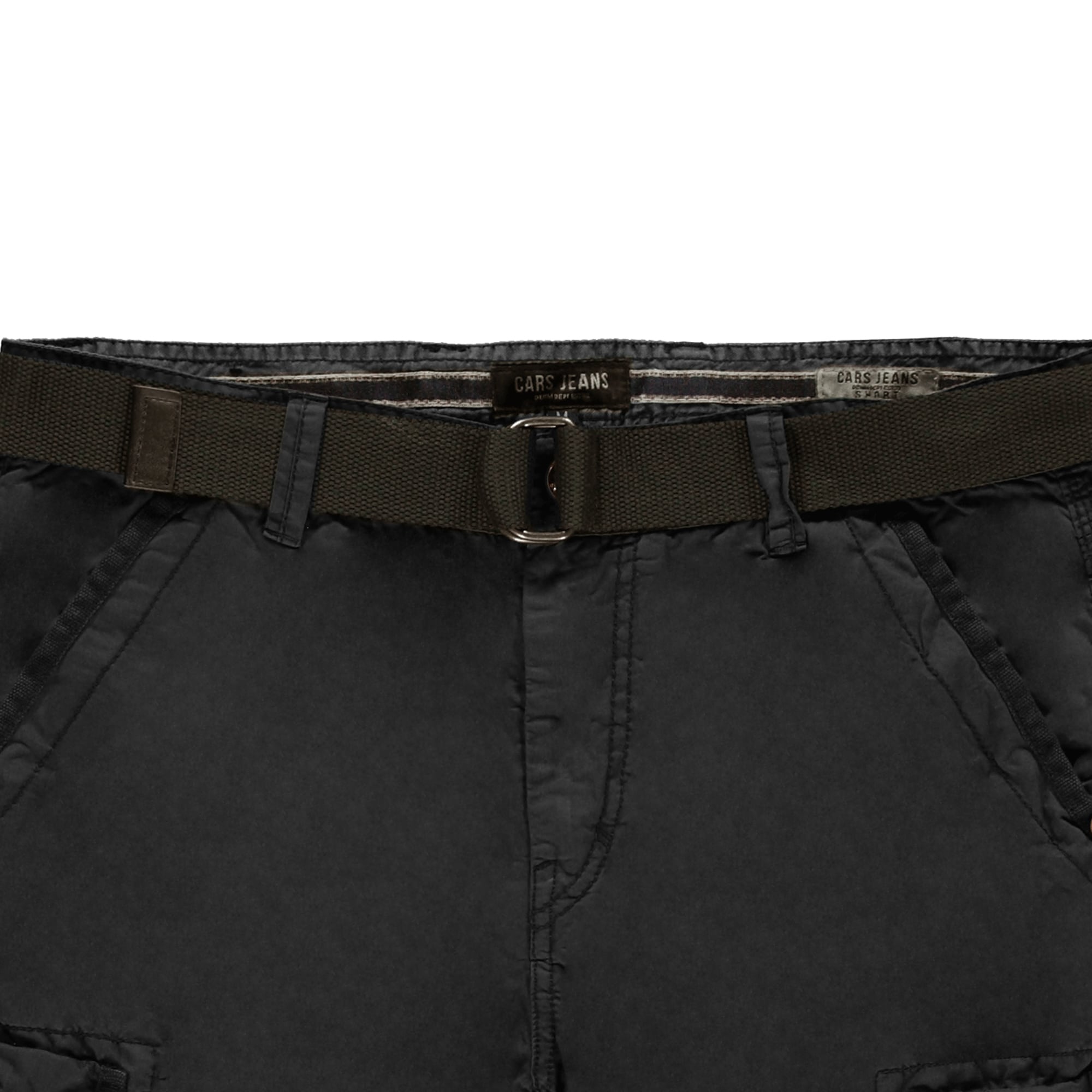 CARS JEANS Cargoshorts »DURRAS SHORT«