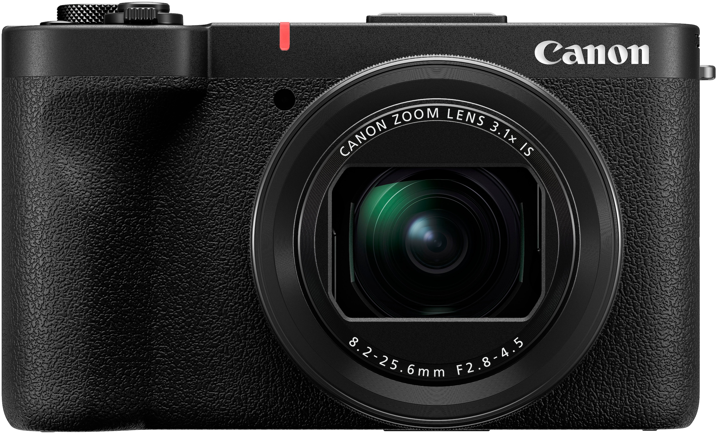 Canon Kompaktkamera »PowerShot V1« , 22,3 , 3,1 fach fach x opt. Zoom , Bluetooth