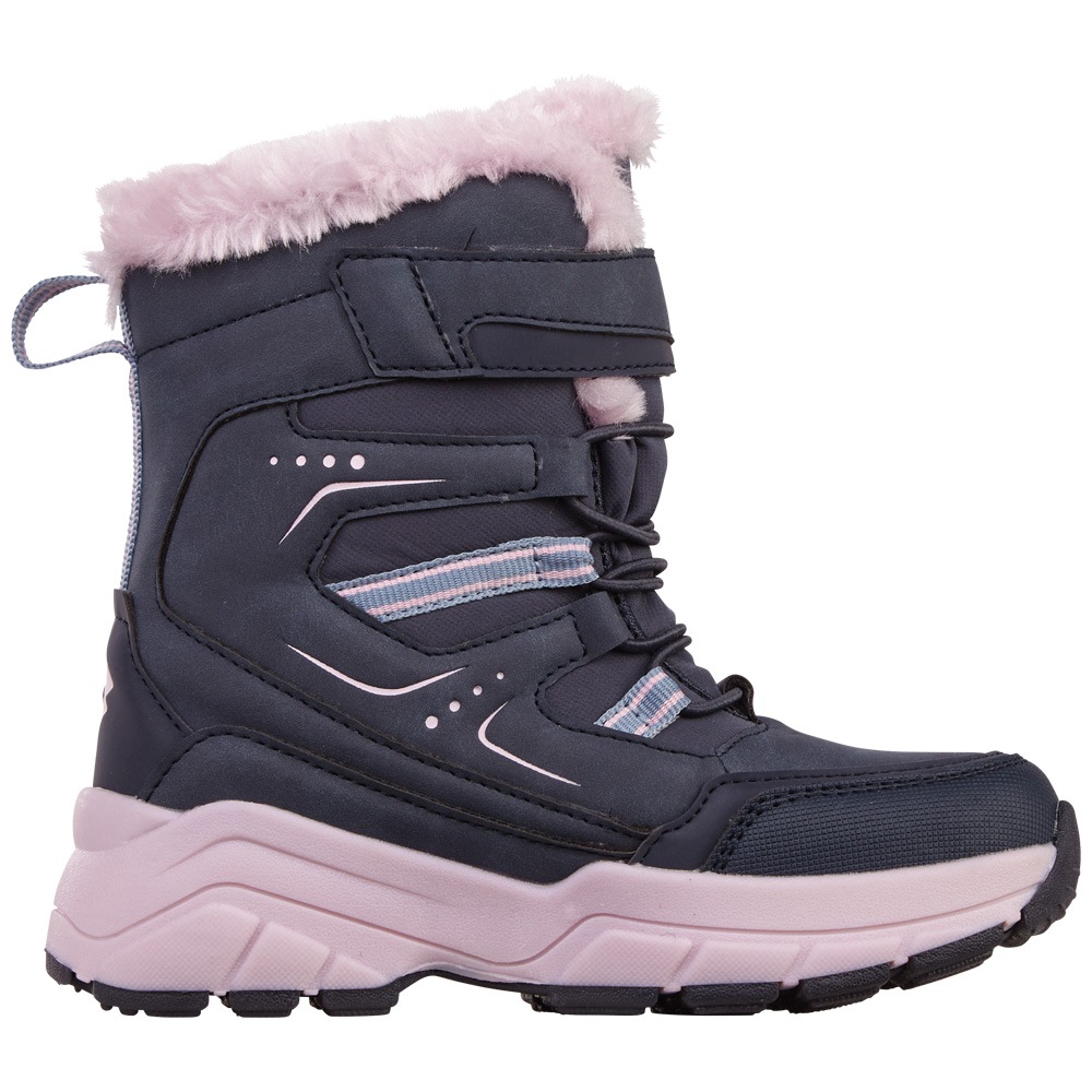 lotto Winterboots  - wasserdicht, windabweisend &amp; atmungsaktiv<br />