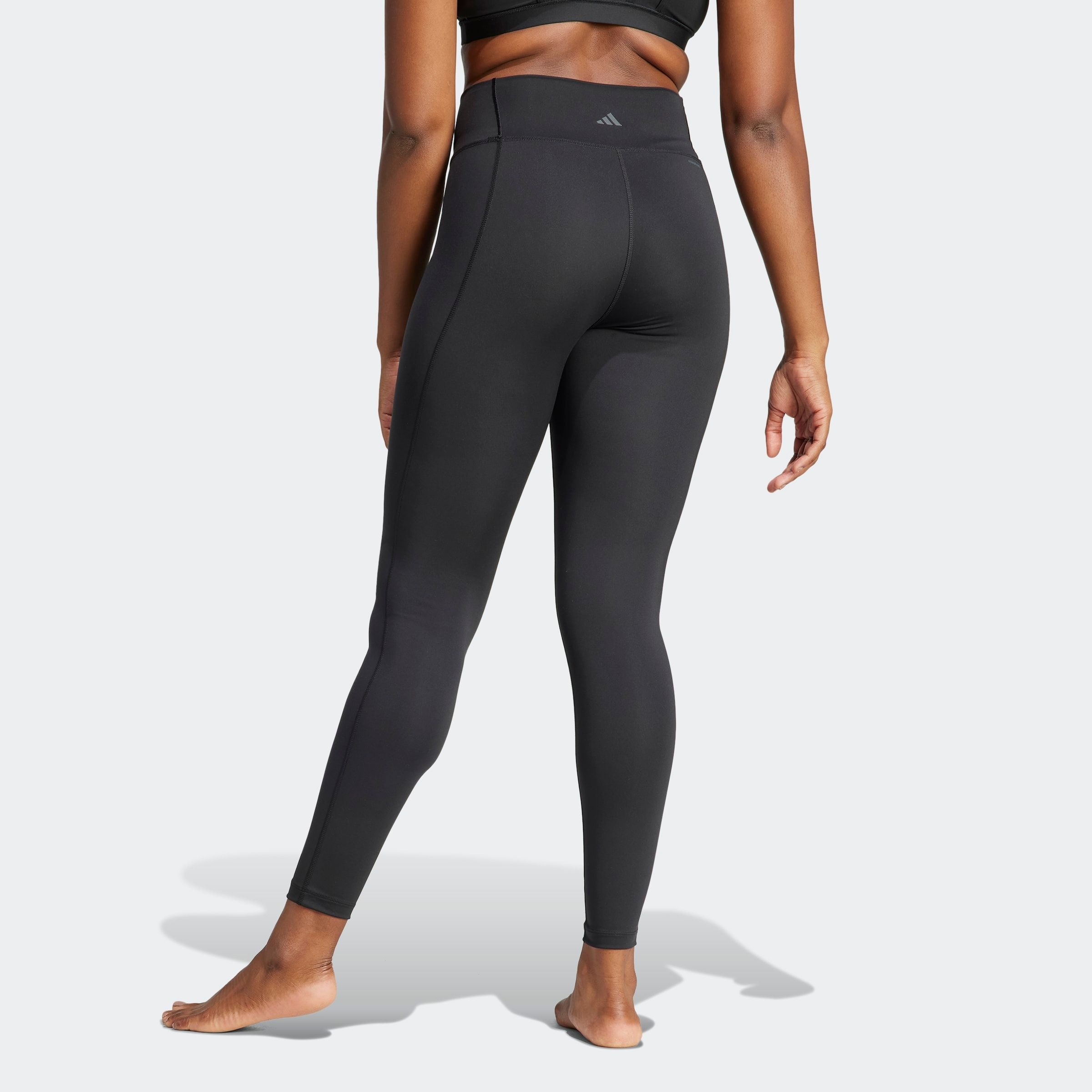 adidas Performance Trainingstights »All Me Ess 1/1«, (1 tlg.)
