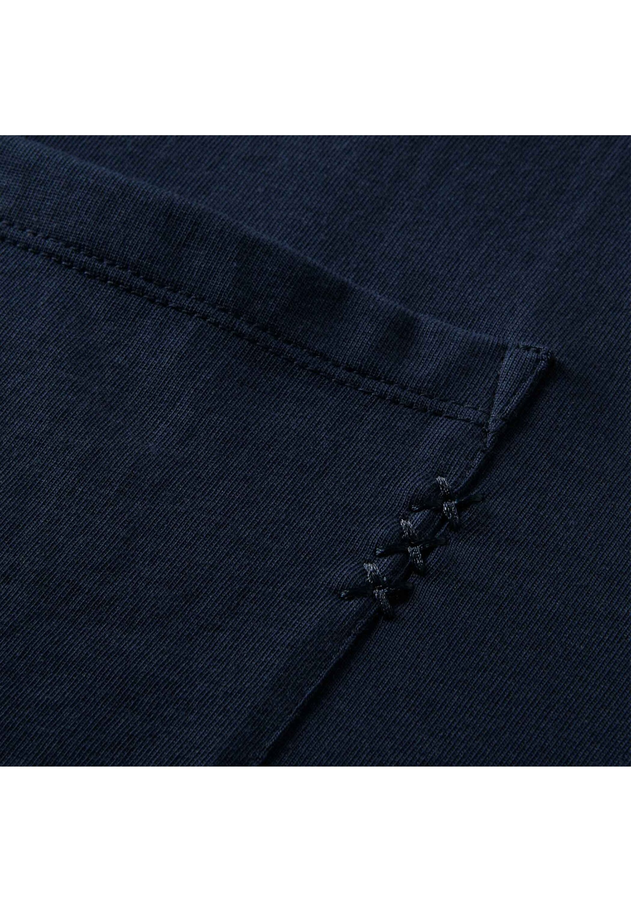 Scotch & Soda T-Shirt »T-Shirt Core 3 Crosses Loose Fit Pocket T-Shirt 1er Pack« 1 tlg.