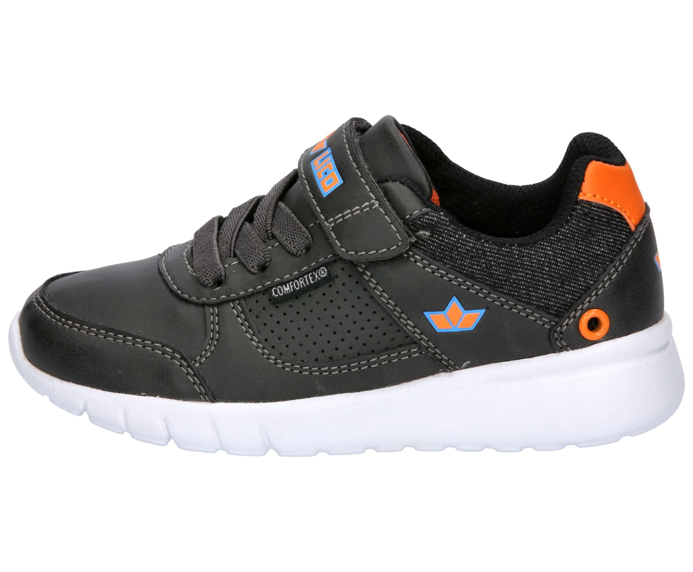 Lico Sneaker »Freizeitschuh Mat VS«