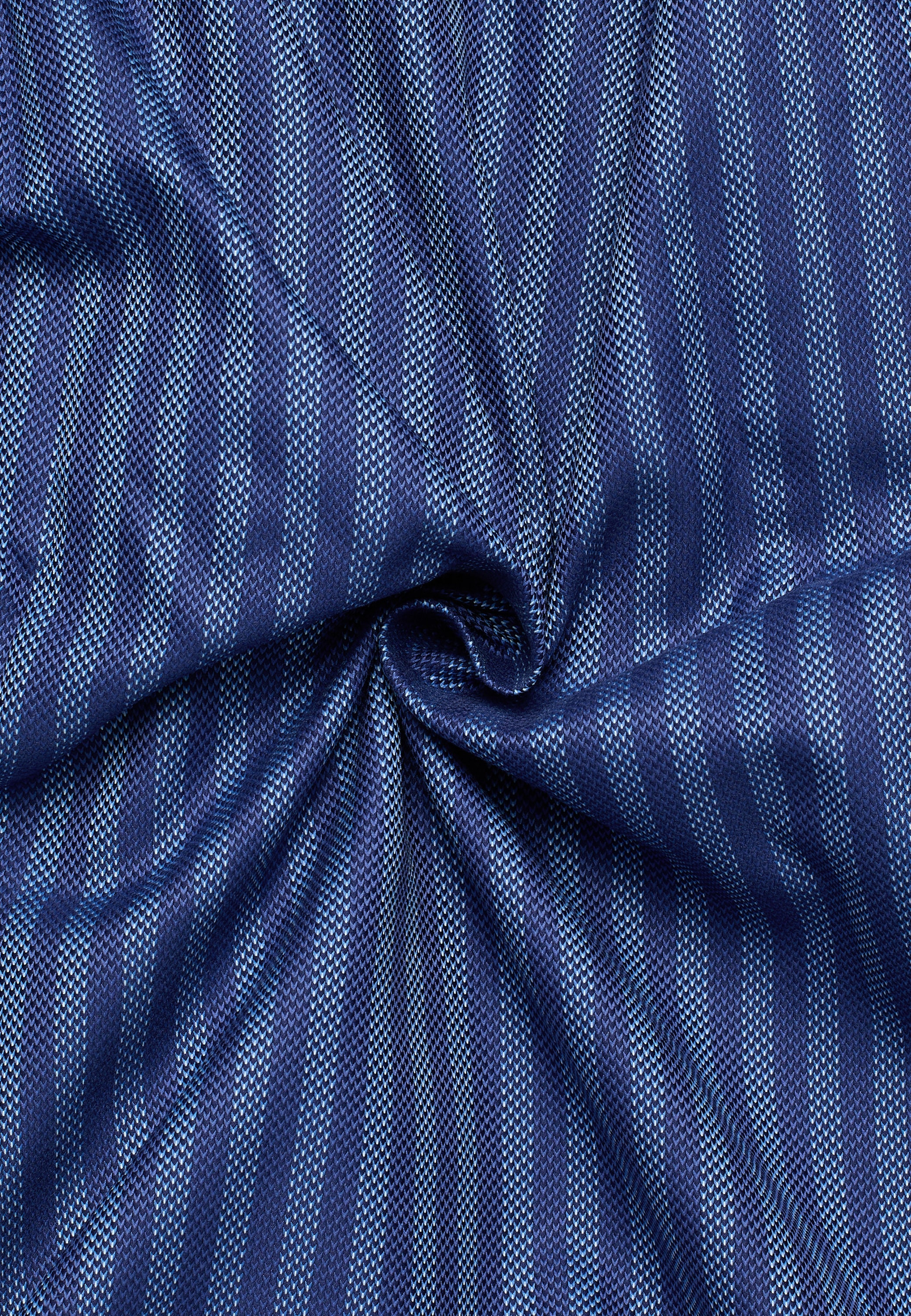 Eterna Langarmhemd »SLIM FIT«, NON IRON (bügelfrei)