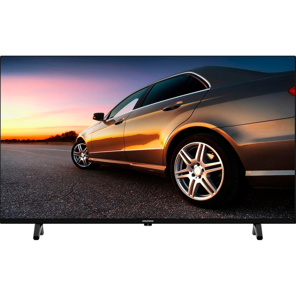 Grundig LED-Fernseher »32 VOE 62«, 80 cm/32 Zoll, HD-ready, Smart-TV
